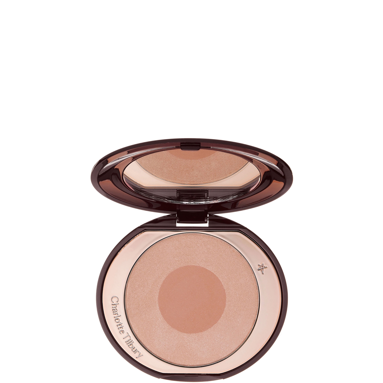 Charlotte Tilbury Cheek to Chic - First Love