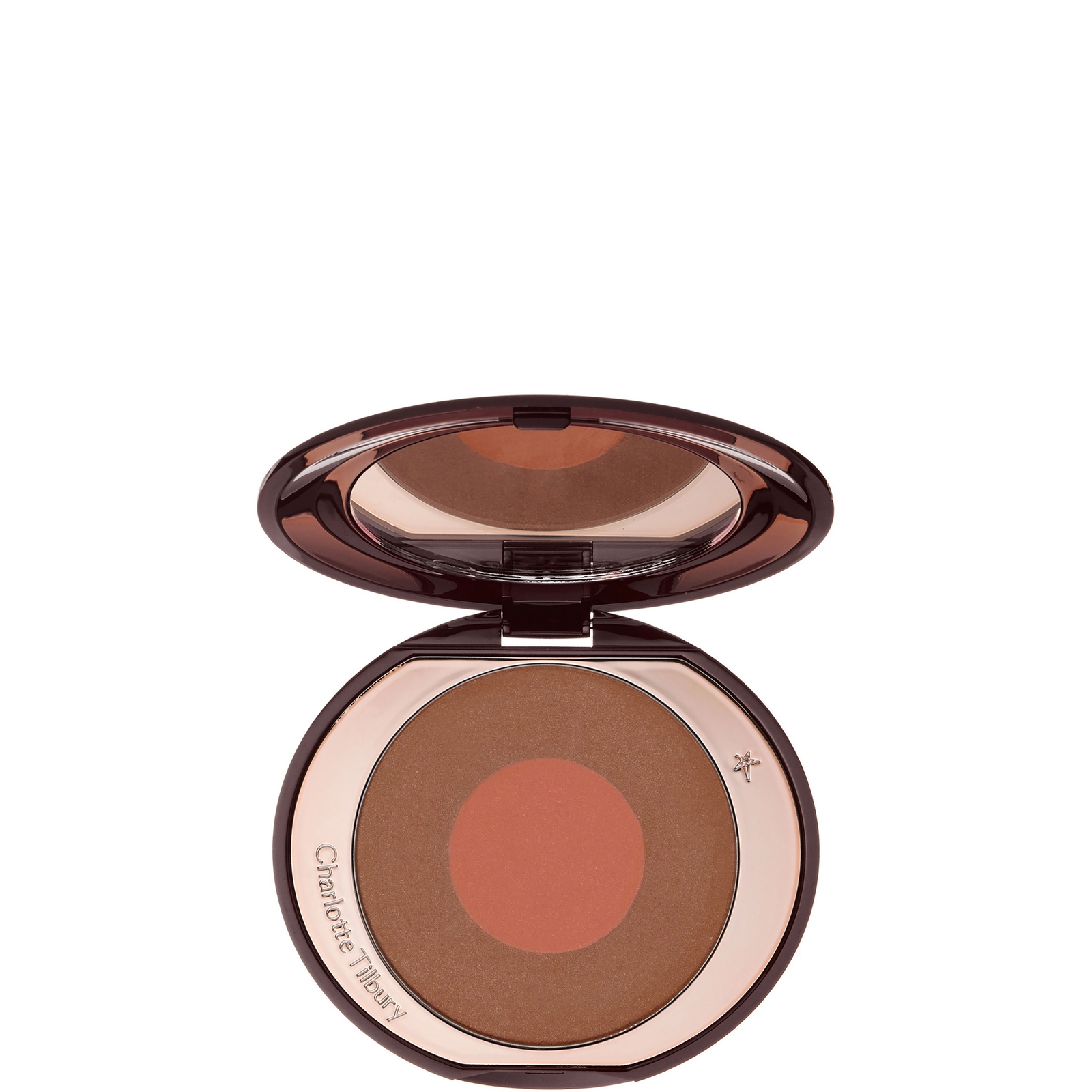 Charlotte Tilbury Cheek to Chic - The Climax