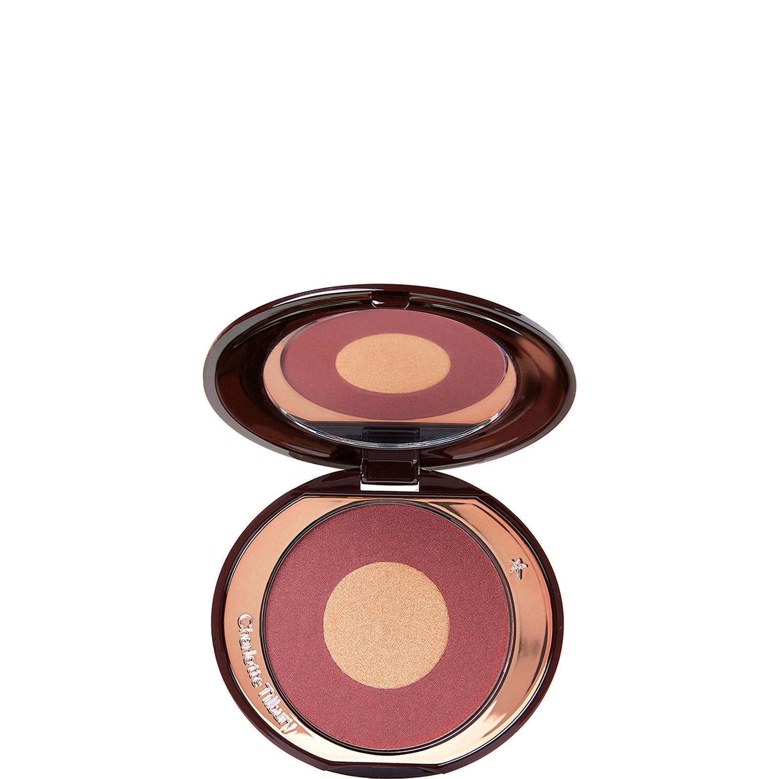 Charlotte Tilbury Cheek to Chic - Walk of No Shame