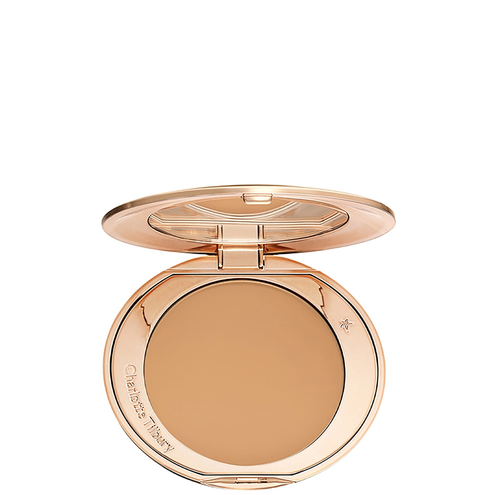 Charlotte Tilbury Airbrush Flawless Finish - Tan