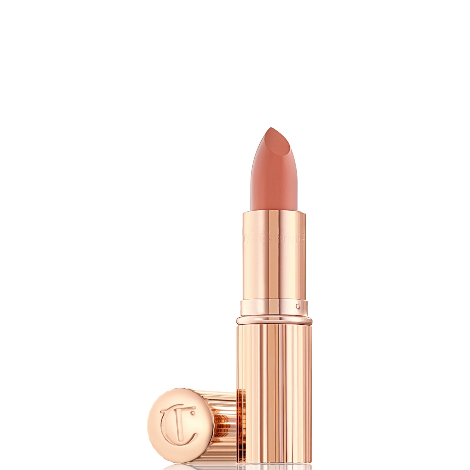 Charlotte Tilbury Women's K.i.s.s.i.n.g Lipstick - Bitch Perfect - Image 3