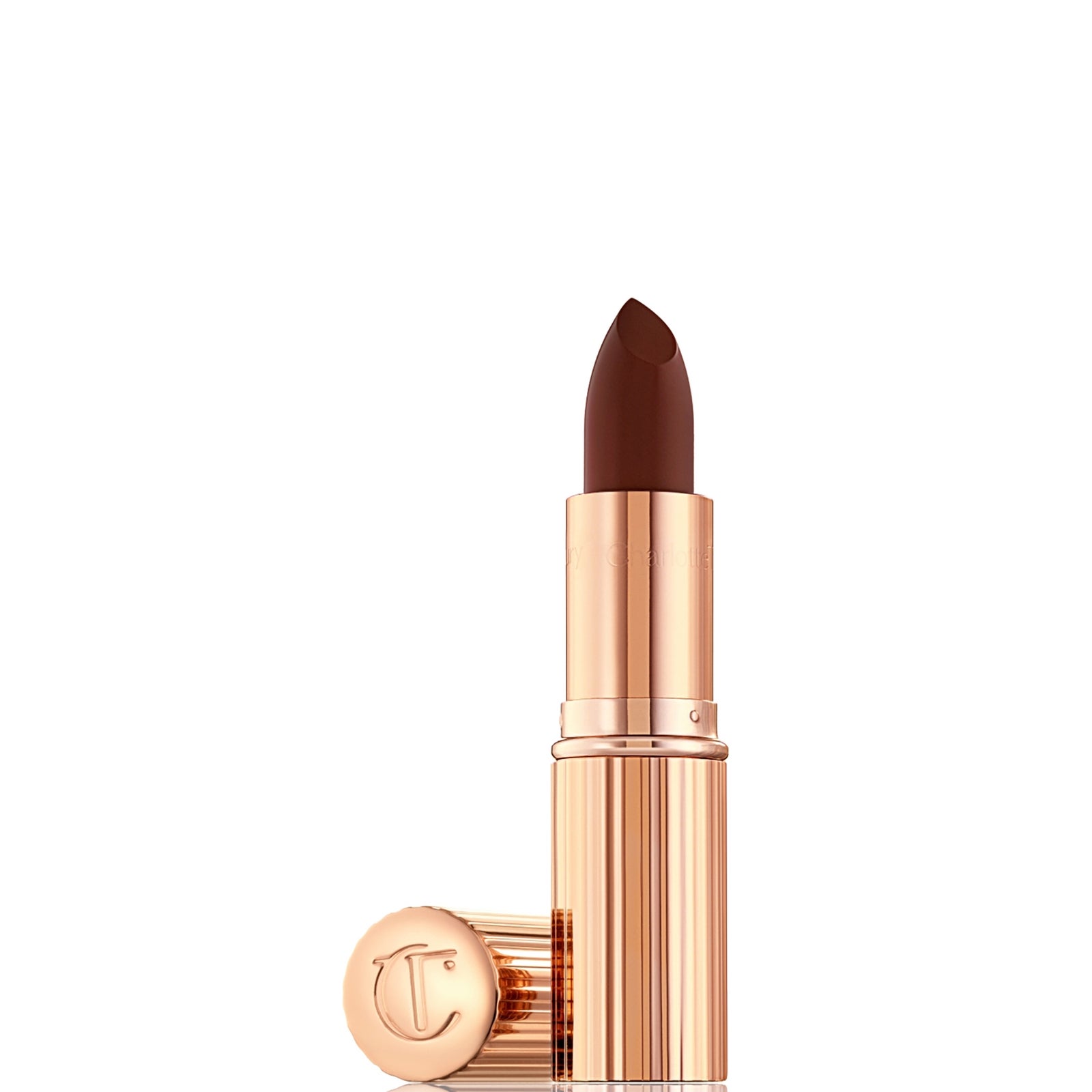 Charlotte Tilbury K.I.S.S.I.N.G - Night Crimson
