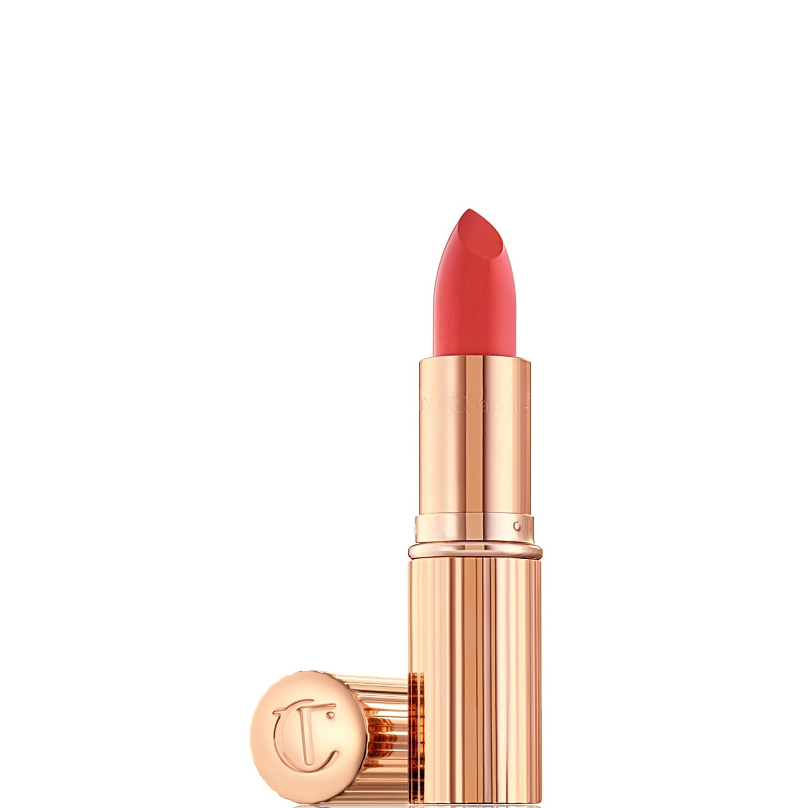 Charlotte Tilbury K.I.S.S.I.N.G - Coral Kiss - Image 1