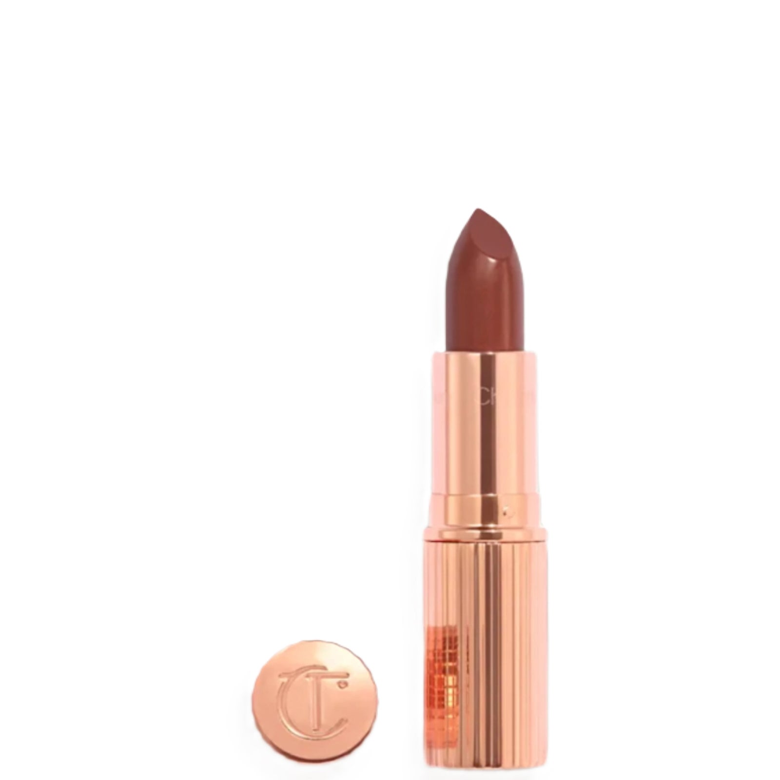 Charlotte Tilbury K.I.S.S.I.N.G - Pillow Talk Intense