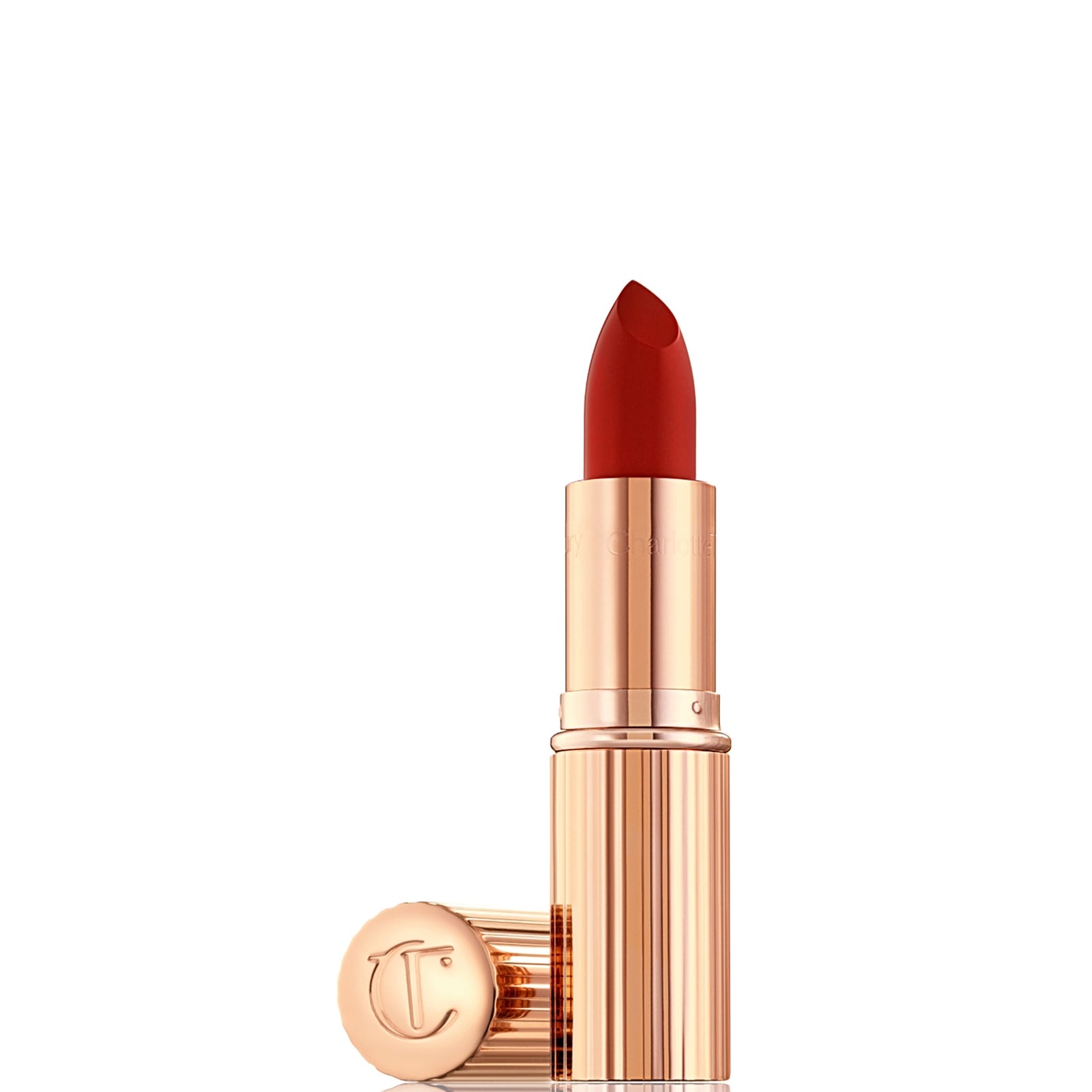 Charlotte Tilbury K.I.S.S.I.N.G So Red 3.5G - Image 3