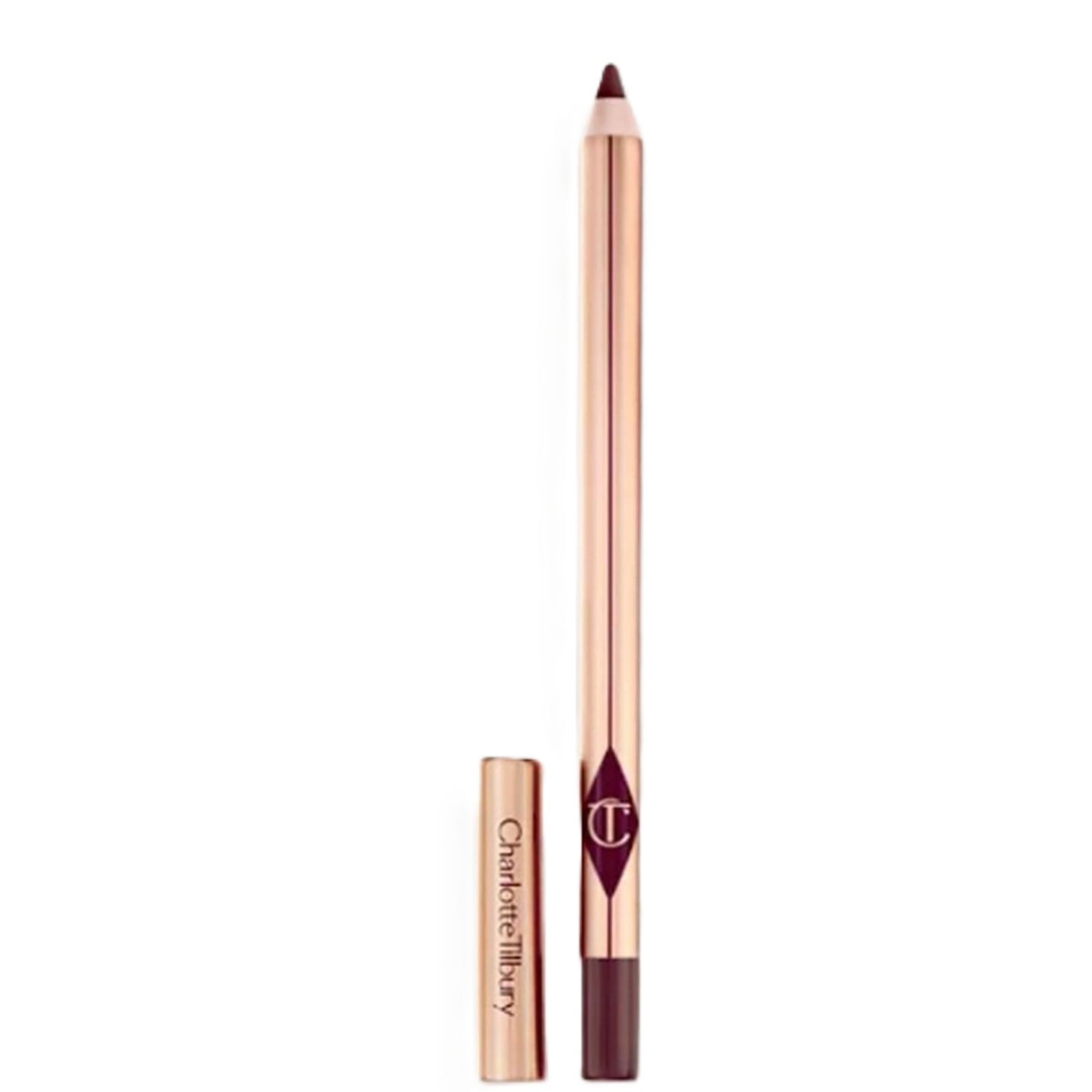 Charlotte Tilbury Lip Cheat Berry Naughty 1.2G - Image 2