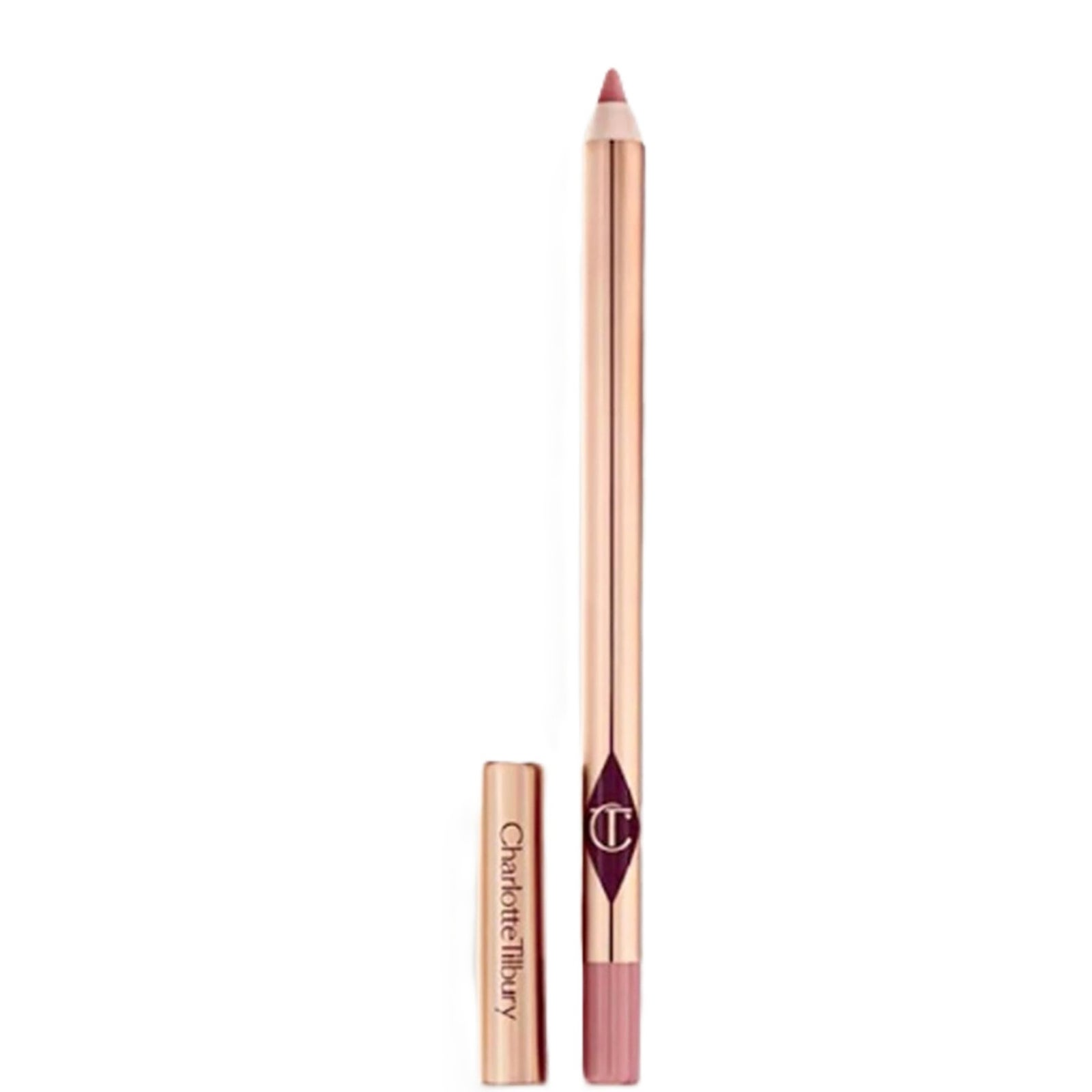 Charlotte Tilbury Lip Cheat - Pillow Talk Original