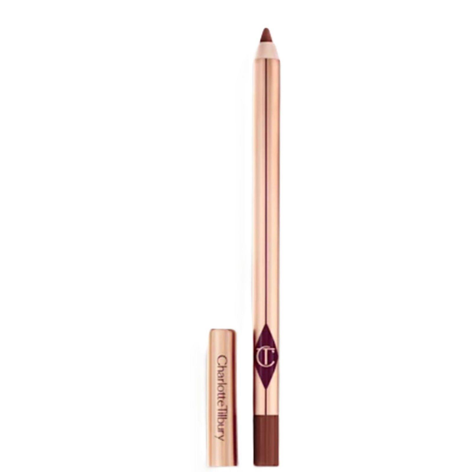 Charlotte Tilbury Lip Cheat Pillow Talk Deep - Image 2