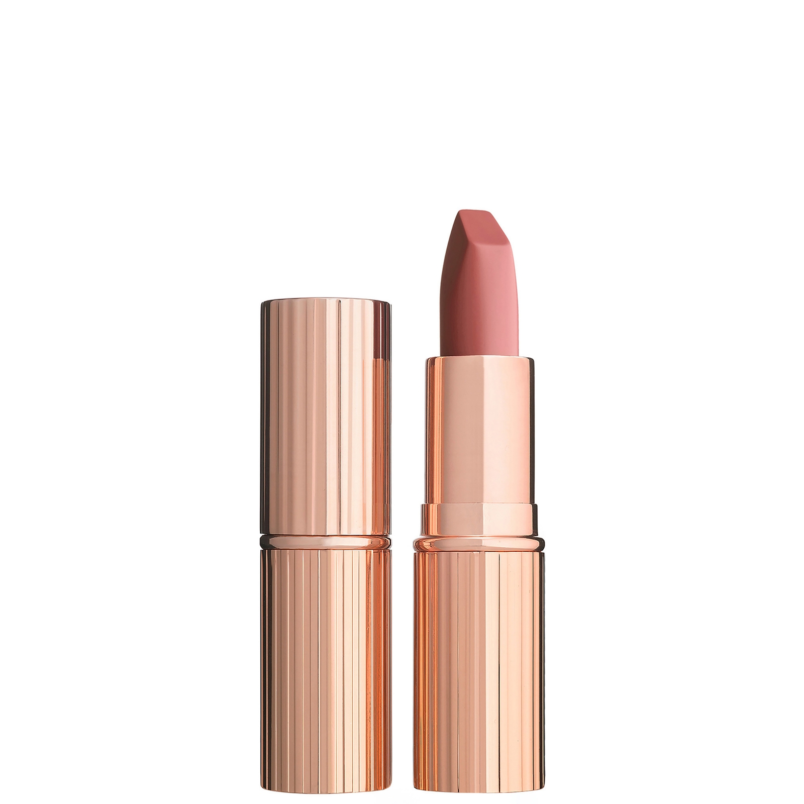 Charlotte Tilbury Matte Revolution - Pillow Talk Original