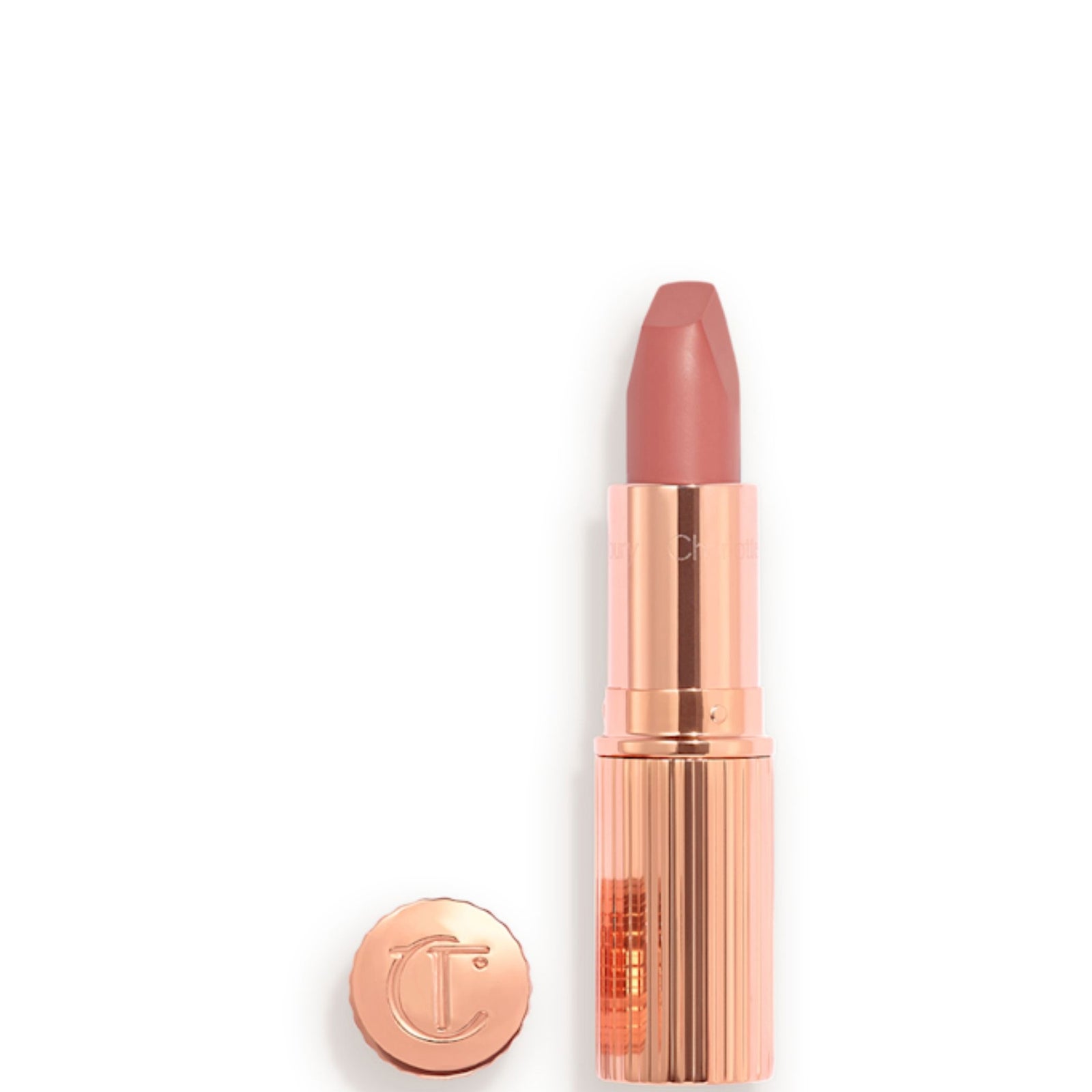 Charlotte Tilbury Women's Matte Revolution Lipstick - Pillow Talk - Image 6