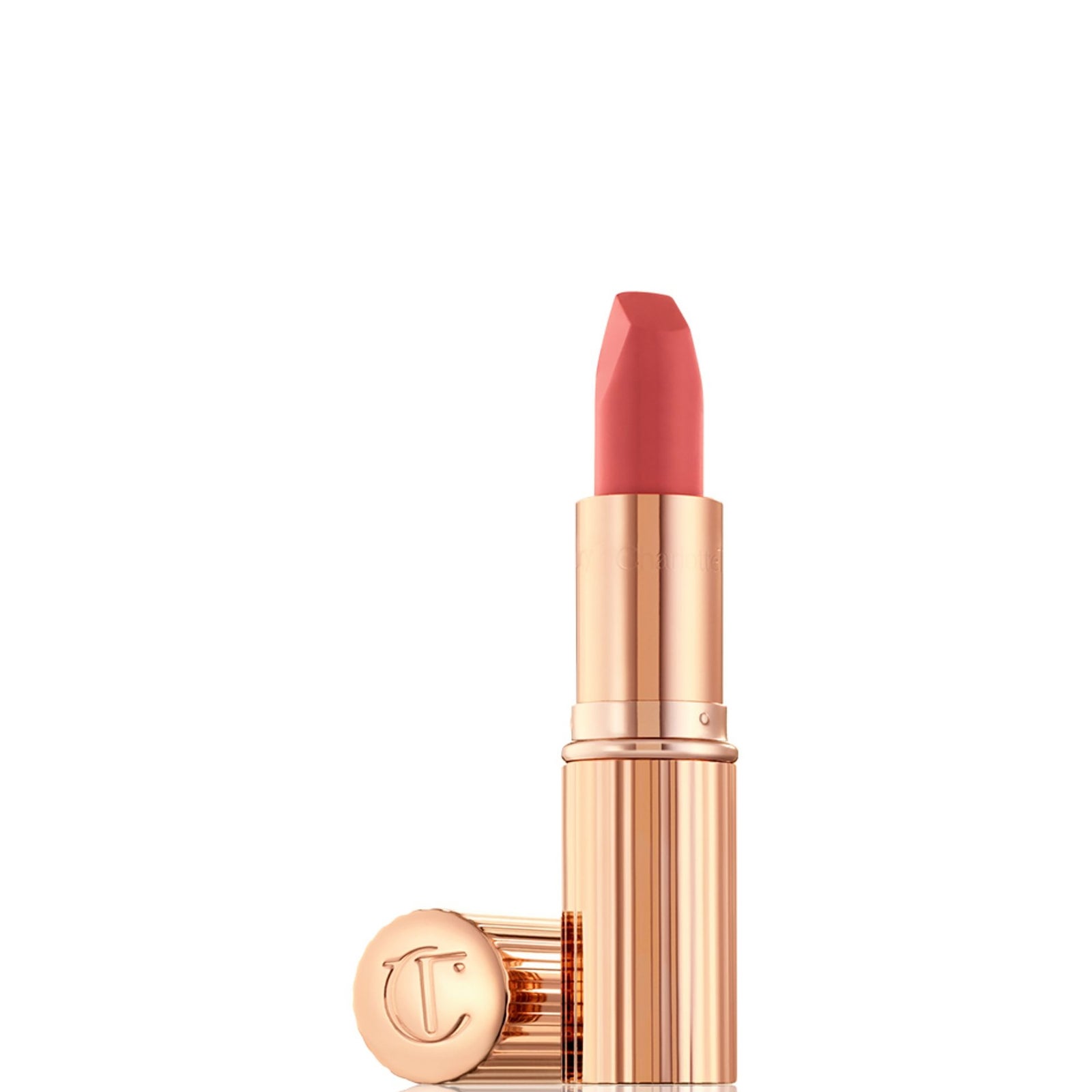 Charlotte Tilbury Matte Revolution - Sexy Sienna - Image 1