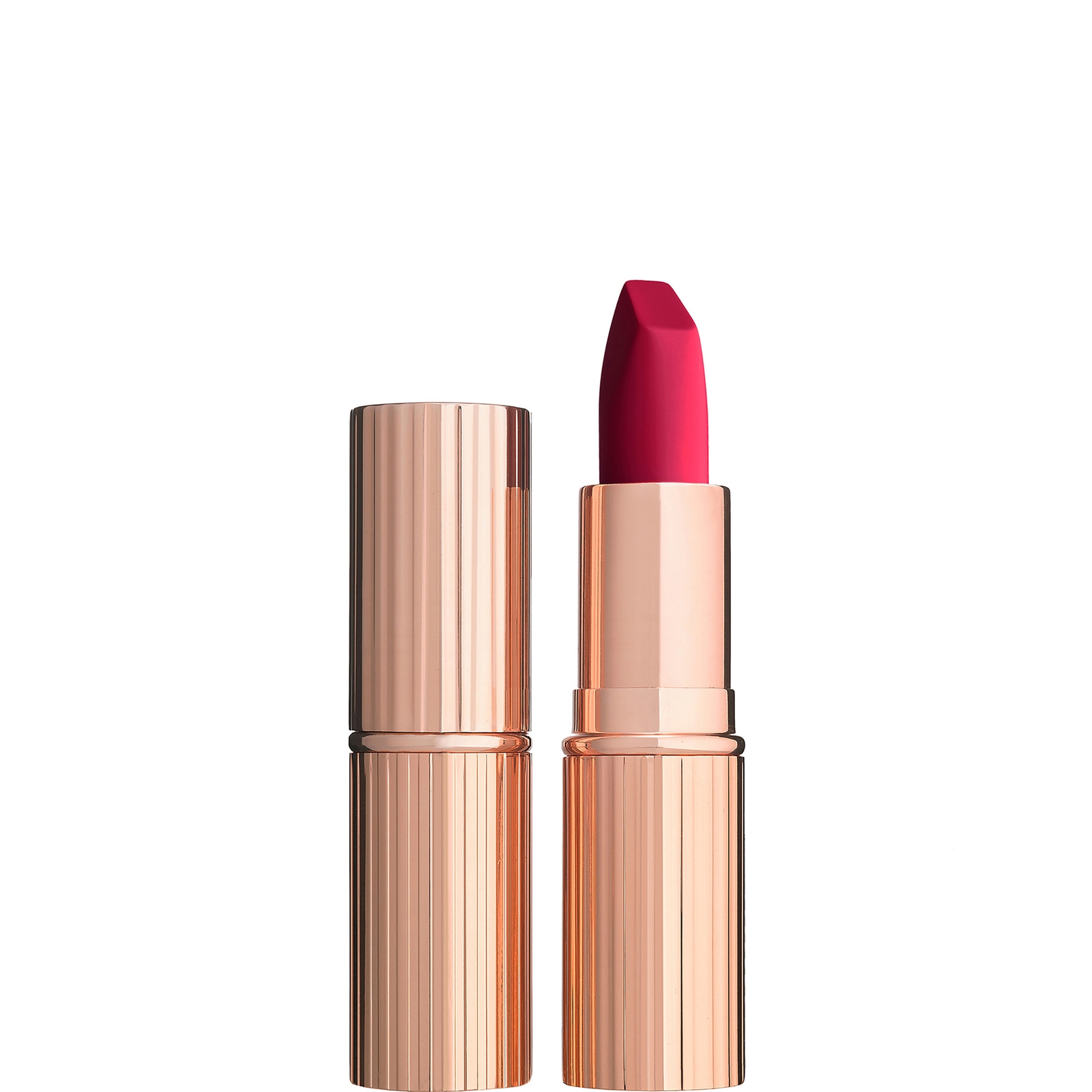 Charlotte Tilbury Matte Revolution - The Queen