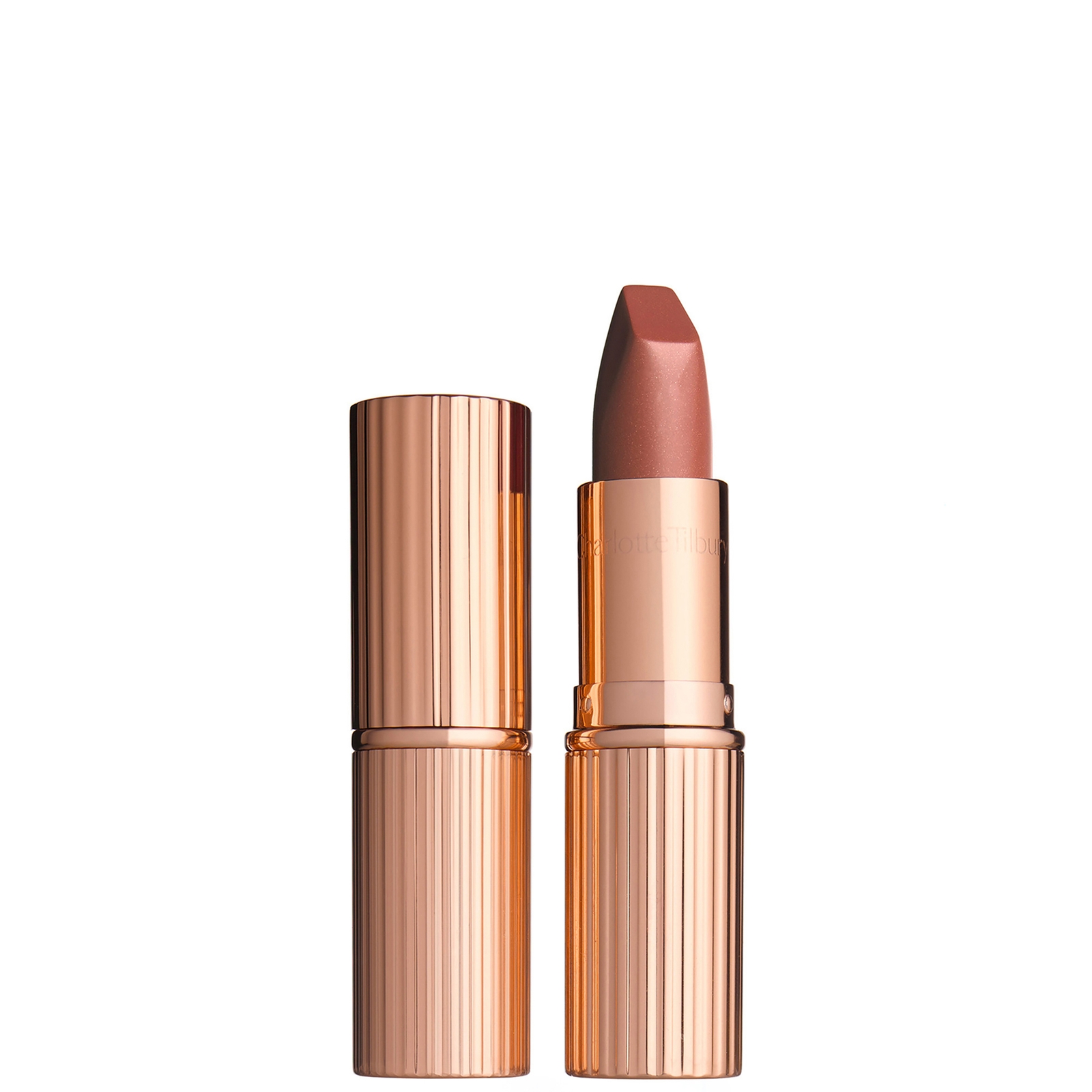 Charlotte Tilbury Matte Revolution - Very Victoria