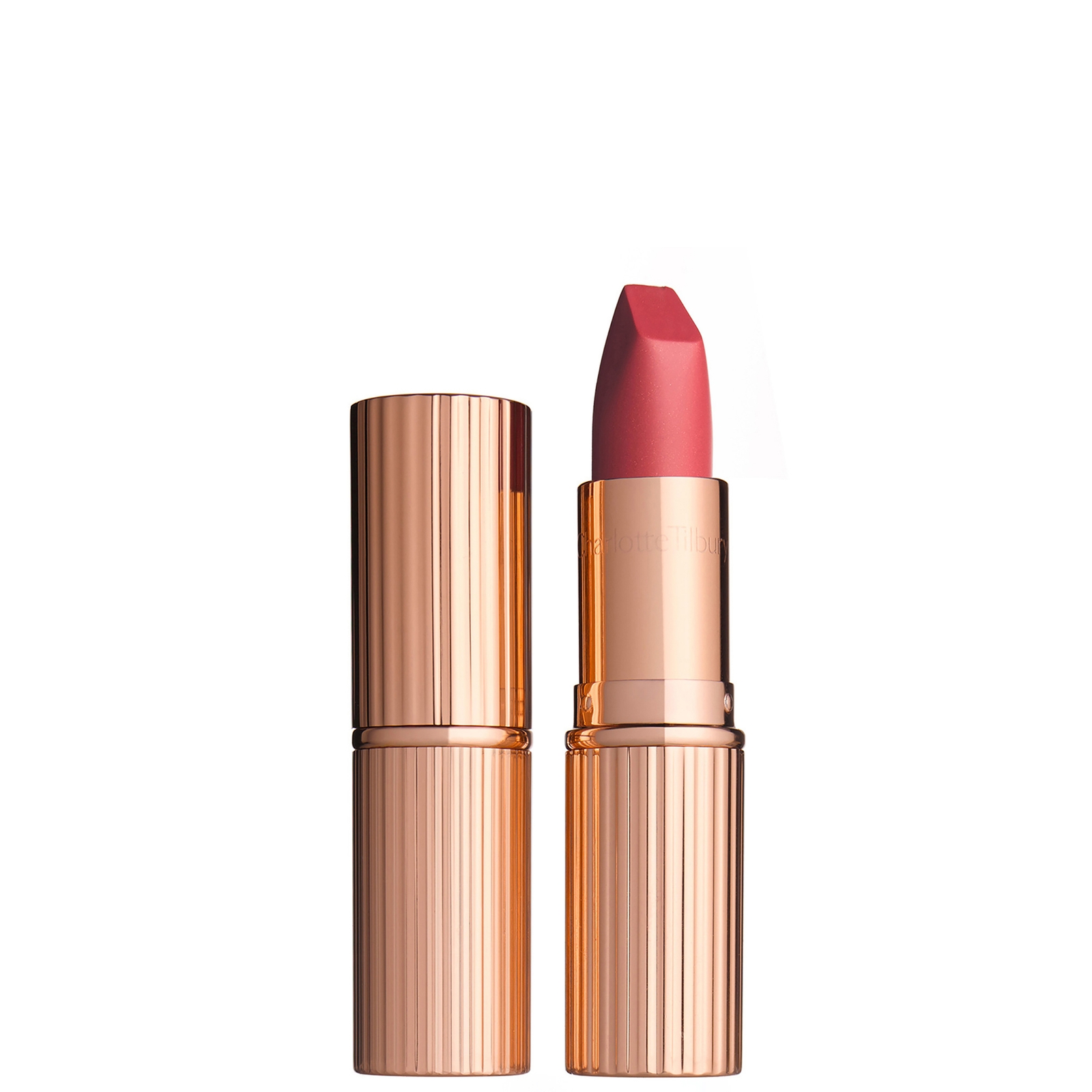 Charlotte Tilbury Matte Revolution - Gracefully Pink