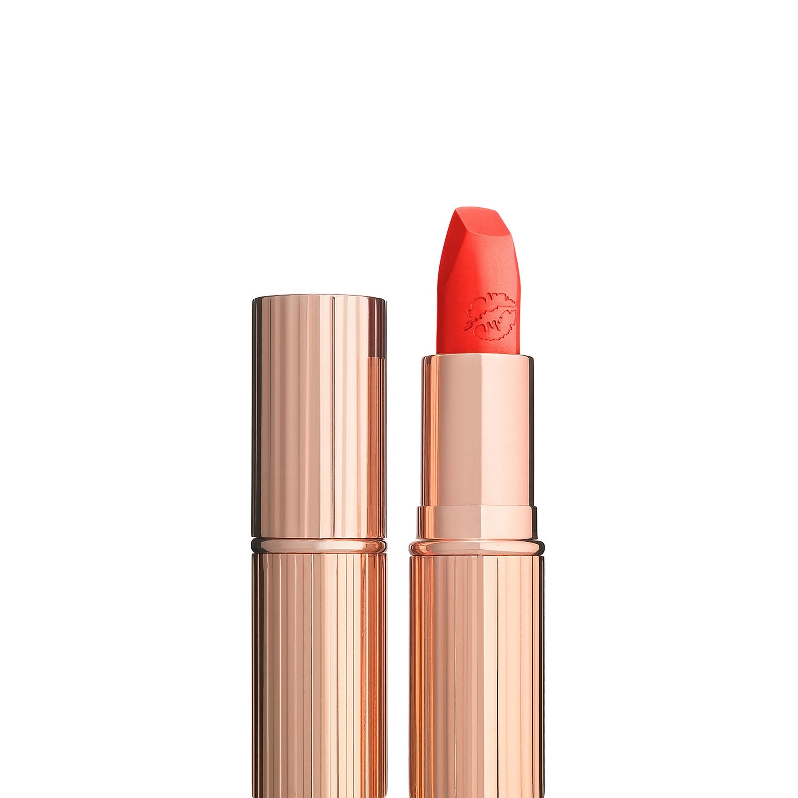 Charlotte Tilbury Women's Hot Lips - Tell Laura - Image 4