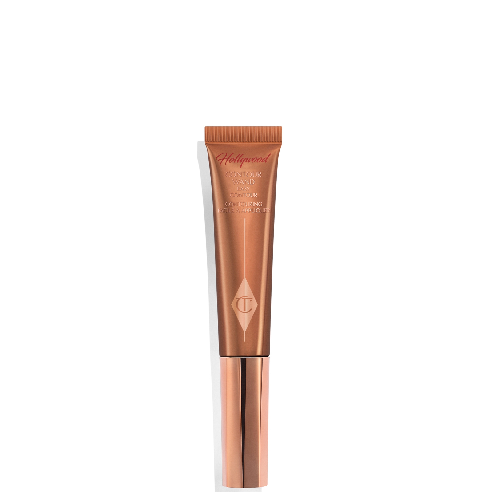 Charlotte Tilbury Hollywood Contour Wand - Medium/Dark