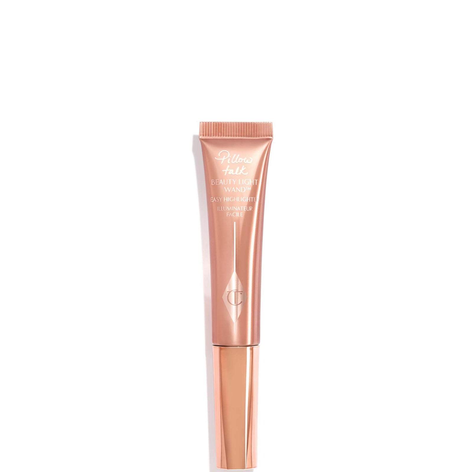 Charlotte Tilbury Women's Glowgasm Beauty Light Wand Highlighter - Pt Light Med Pt Light Med - Image 3