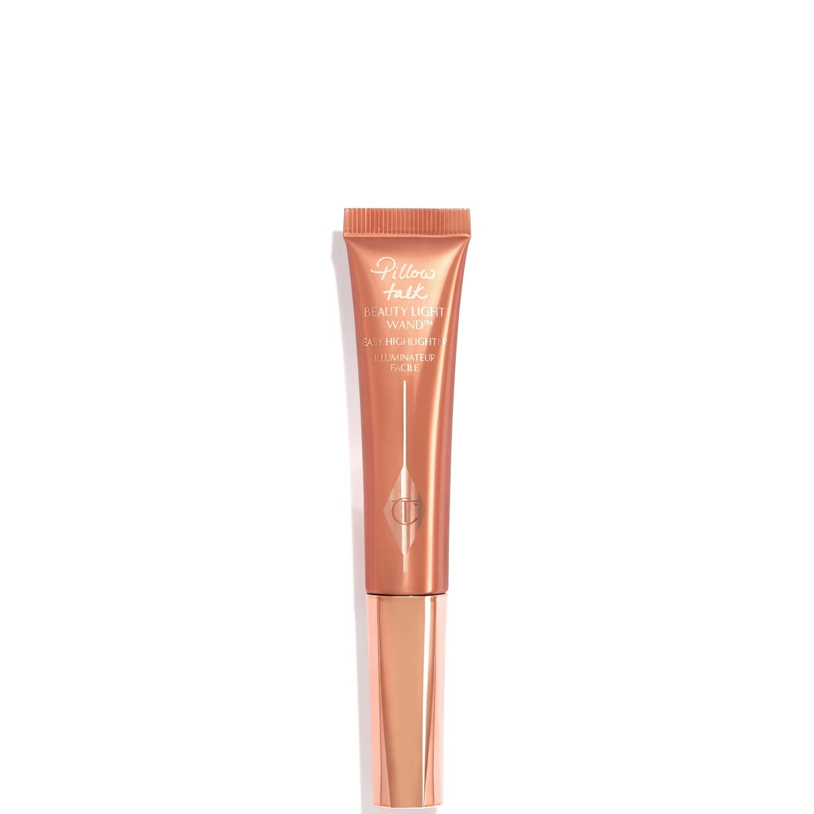 Charlotte Tilbury Women's Glowgasm Beauty Light Wand Highlighter - PT Med Deep - Image 2