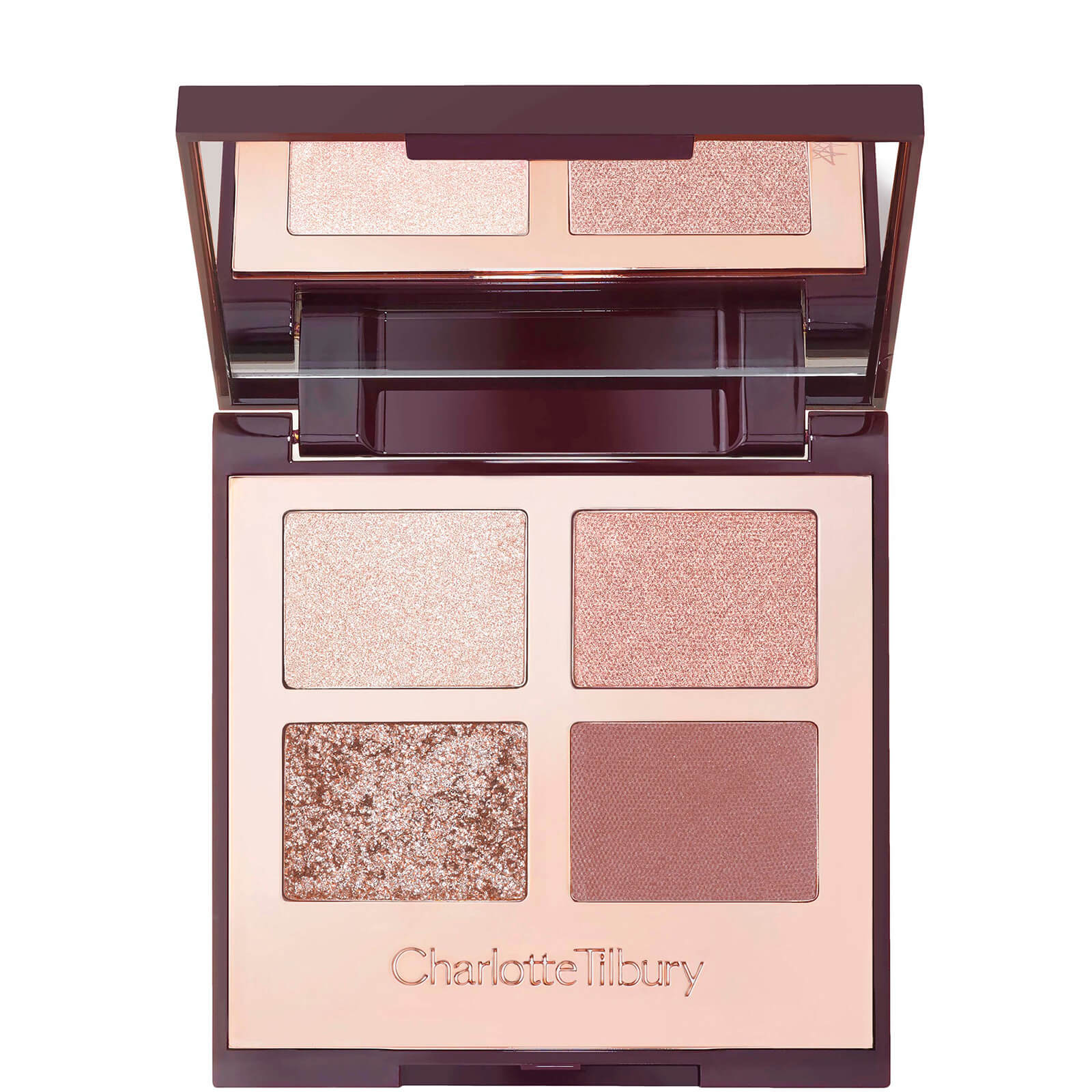 Charlotte Tilbury Bigger, Brighter Eyes - Exaggereyes - Exaggereyes - Image 1