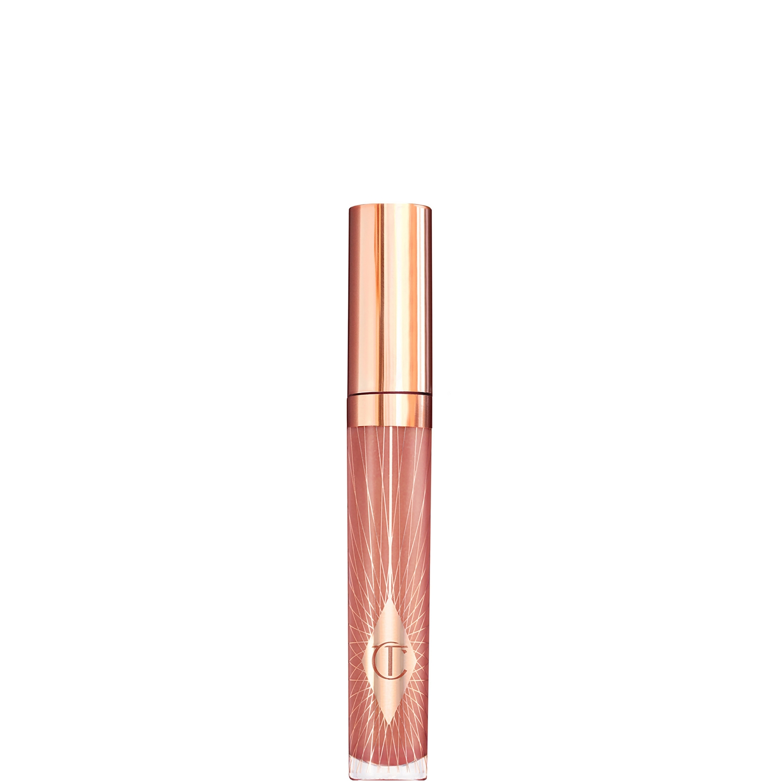 Charlotte Tilbury Collagen Lip Bath 7.9ml (Various Shades) - Rosy Glow