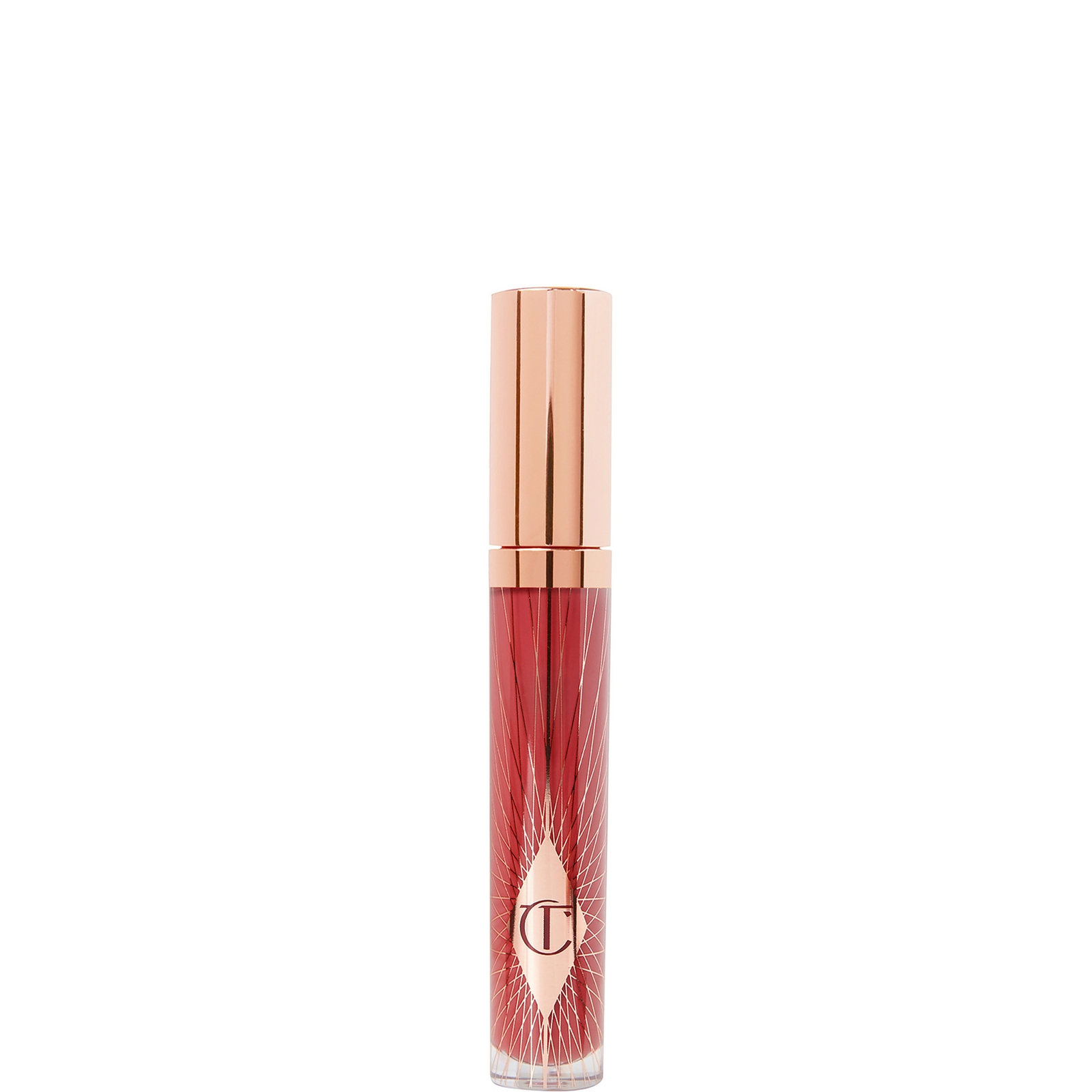 Charlotte Tilbury Collagen Lip Bath 7.9ml (Various Shades) - Walk of No Shame