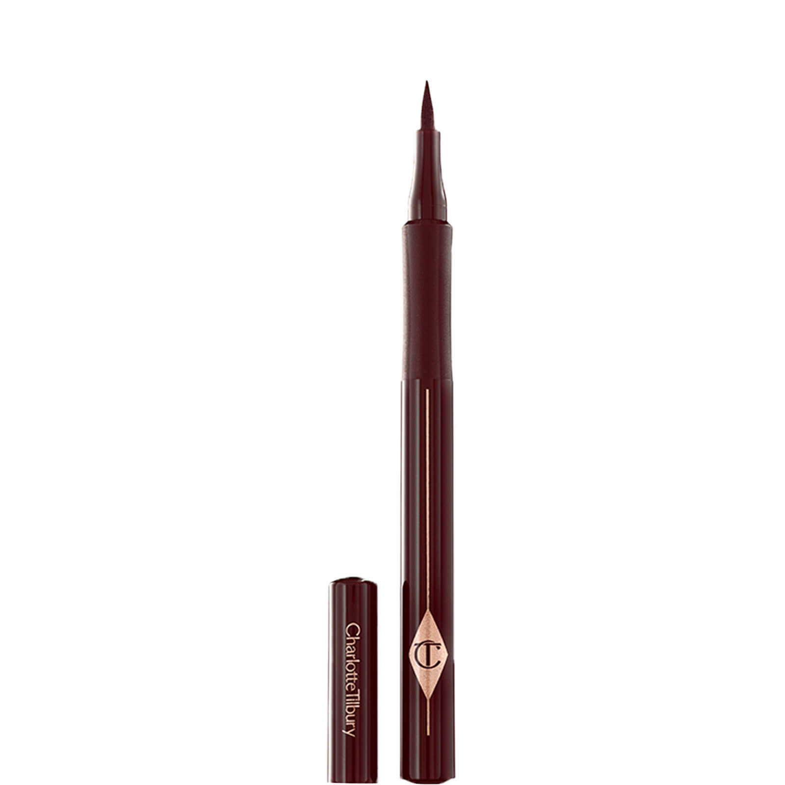 Charlotte Tilbury Women's Feline Flick - Brown - Image 2