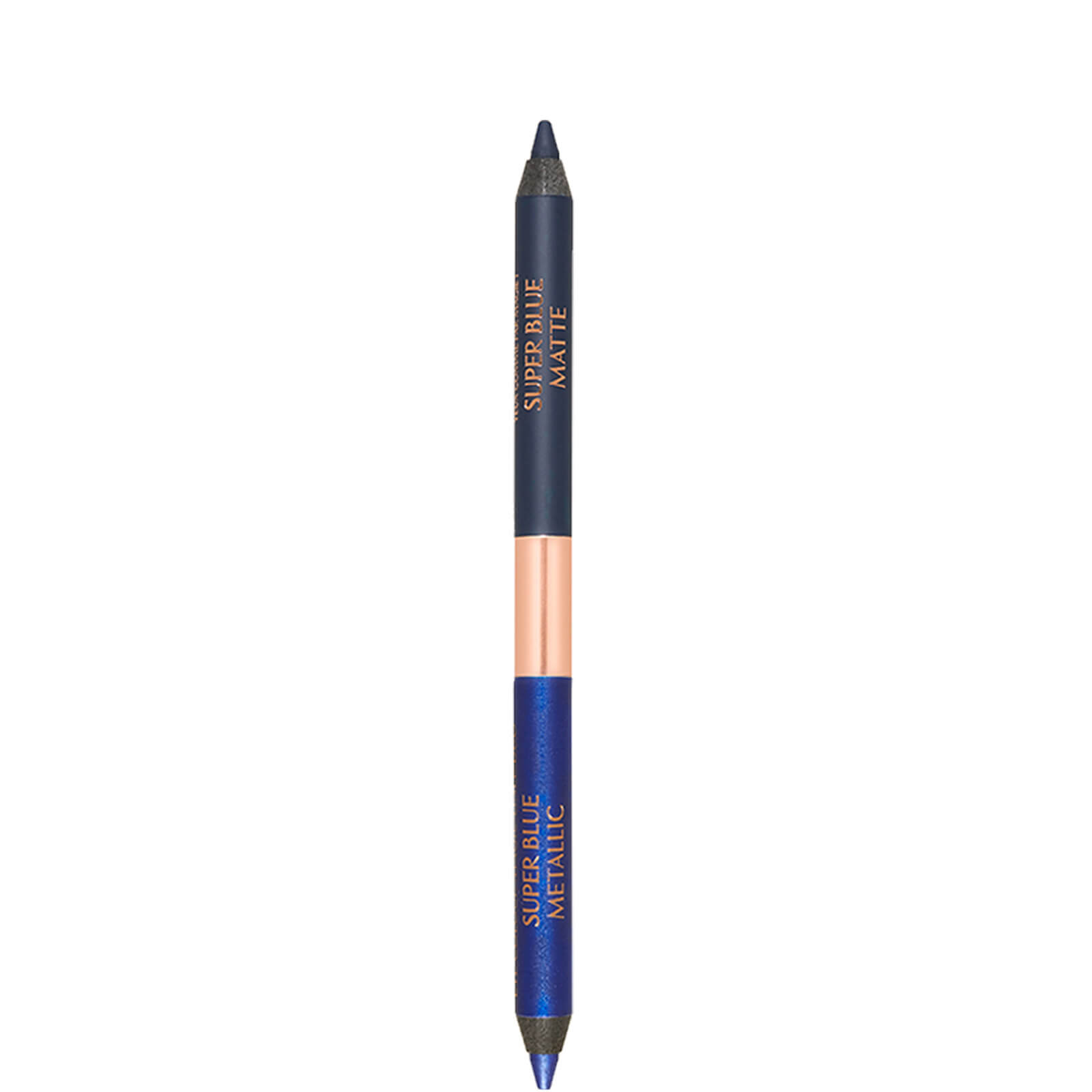 Charlotte Tilbury Magic Eyeliner - Waterproof Eyeliner Pencil With Matte & Metallic Finishes - Creamy, Blendable Formula With Up To 16Hr Wear - Smudge - Image 3