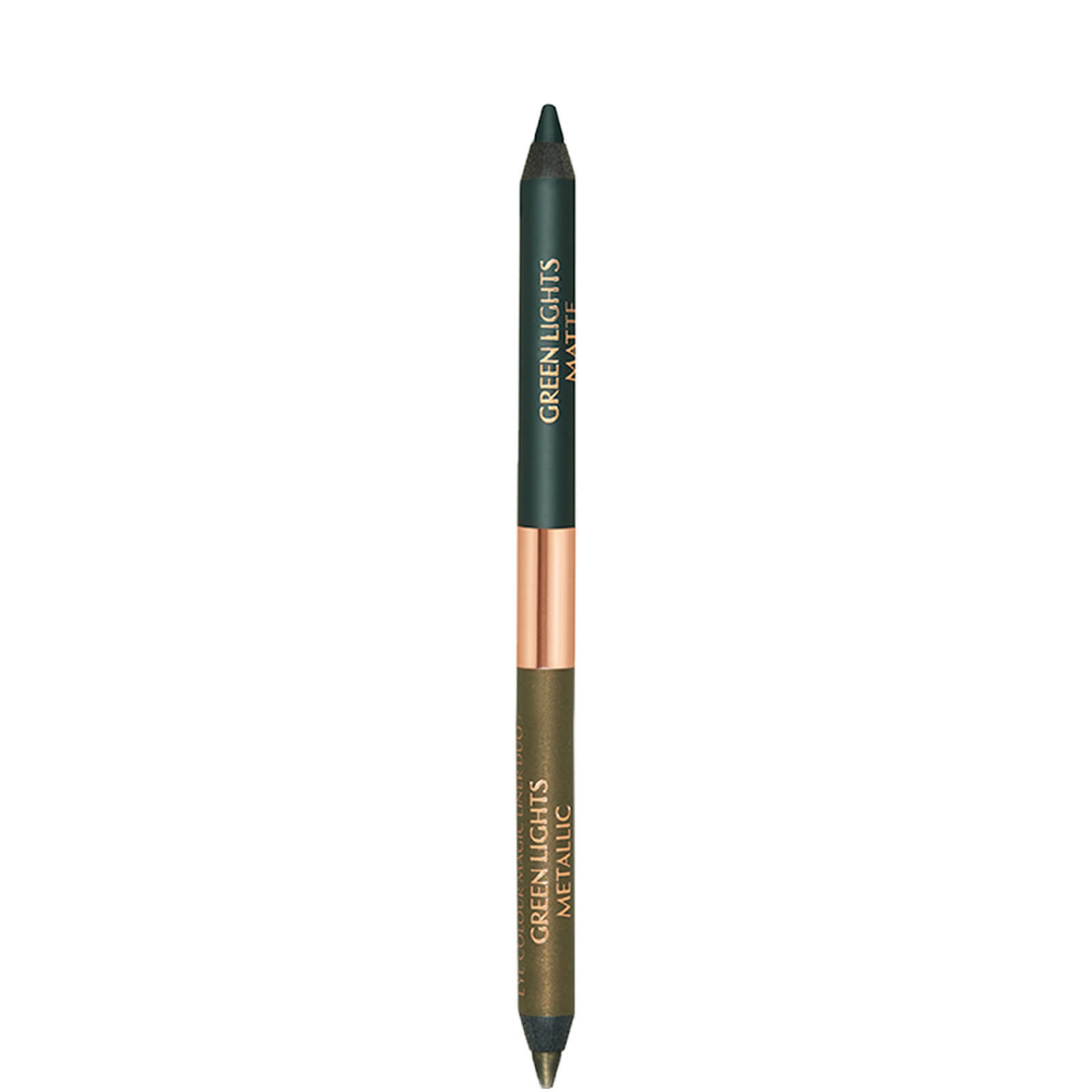 Charlotte Tilbury Women's Eyeliner Duo - Green Lights - Image 3