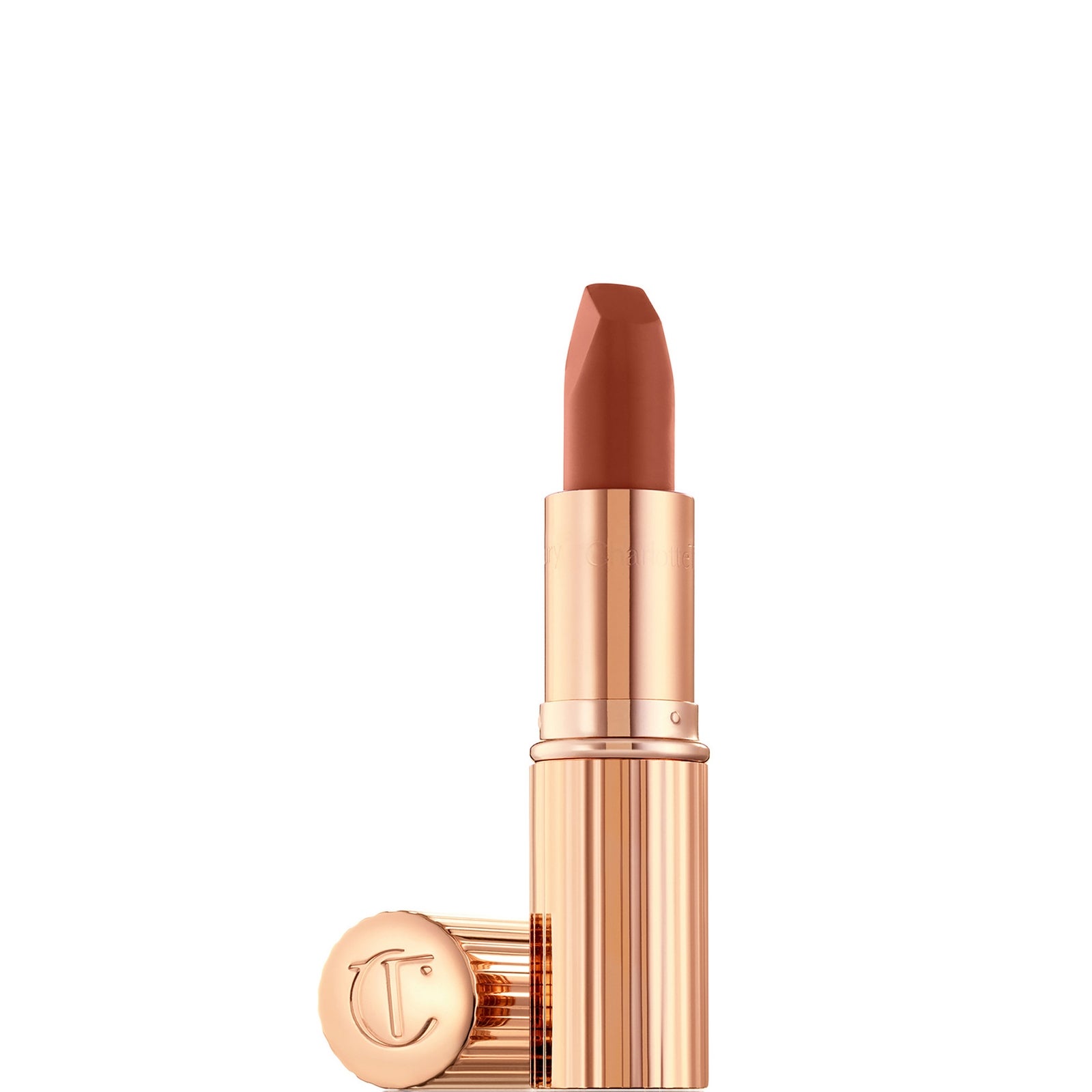 Charlotte Tilbury Women's Super Nudes Lipsticks - Super Fabulous - Image 2