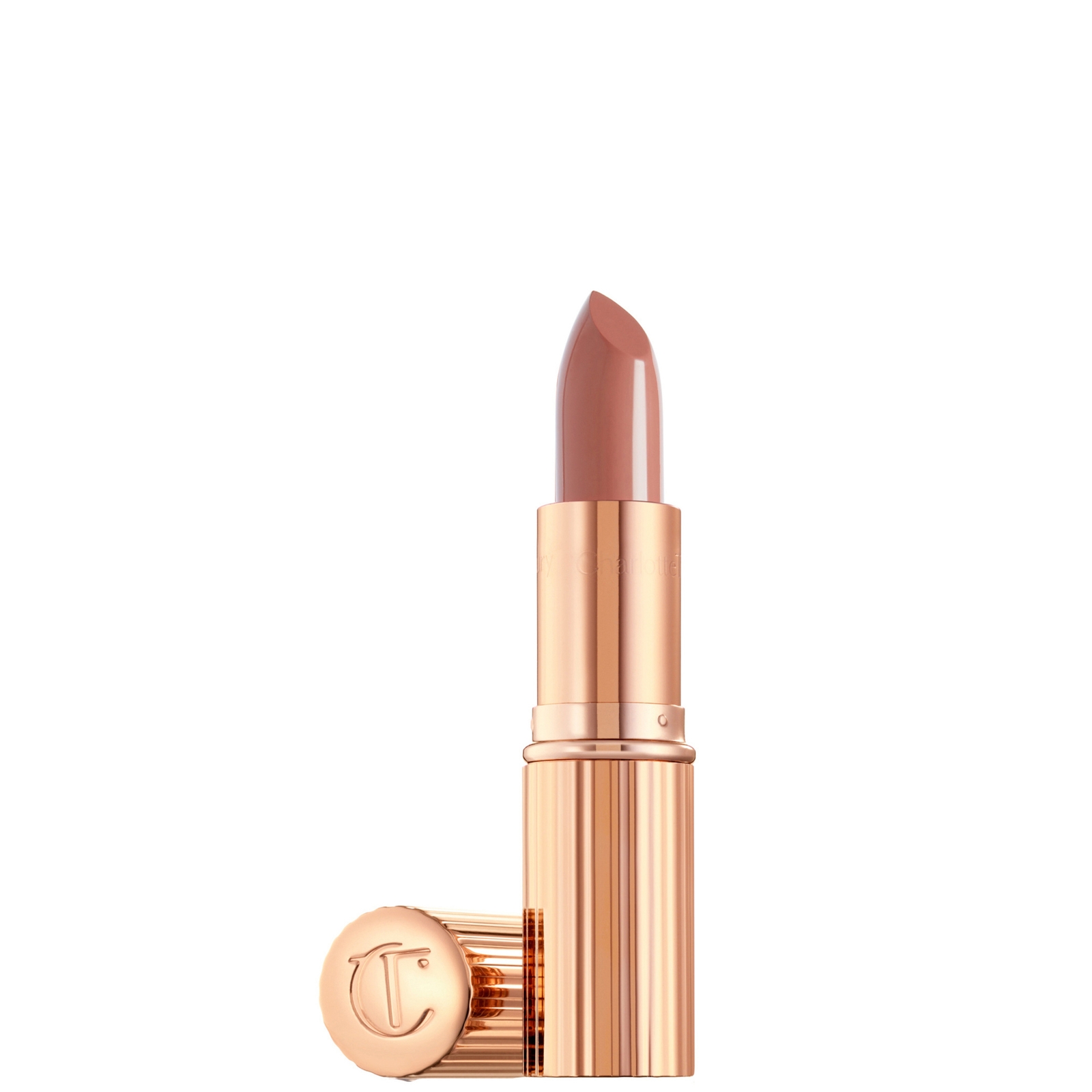 Charlotte Tilbury The Super Nudes - Runway Royalty