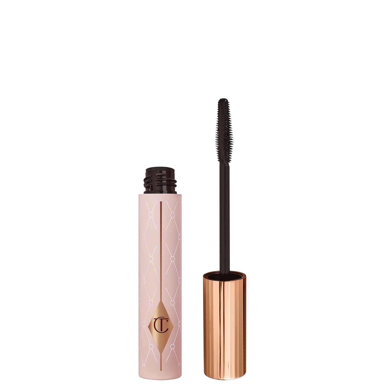 Charlotte Tilbury Pillow Talk Push Up Lashes! - 10ml