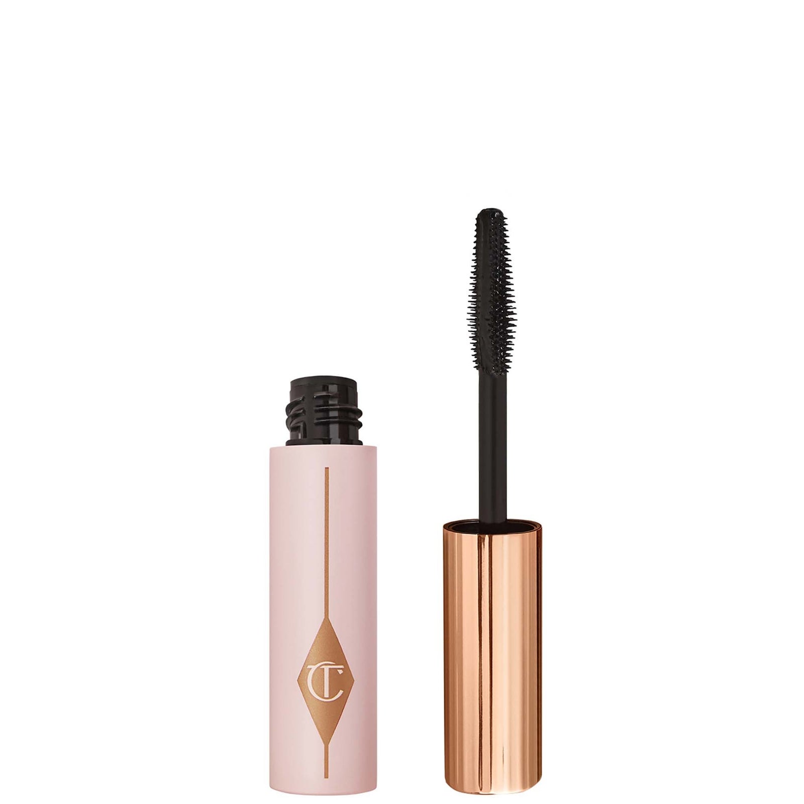 Charlotte Tilbury Pillow Talk Push Up Lashes! - 4ml