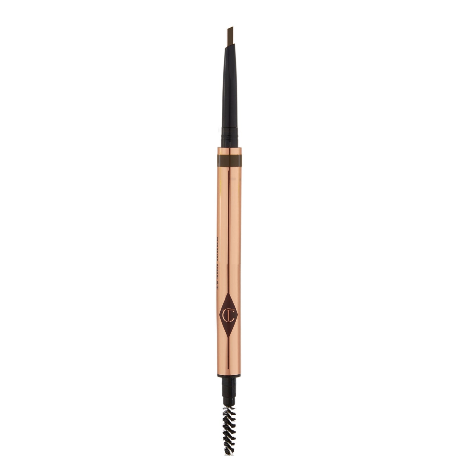 Charlotte Tilbury Brown Brow Cheat In Natural - Image 2
