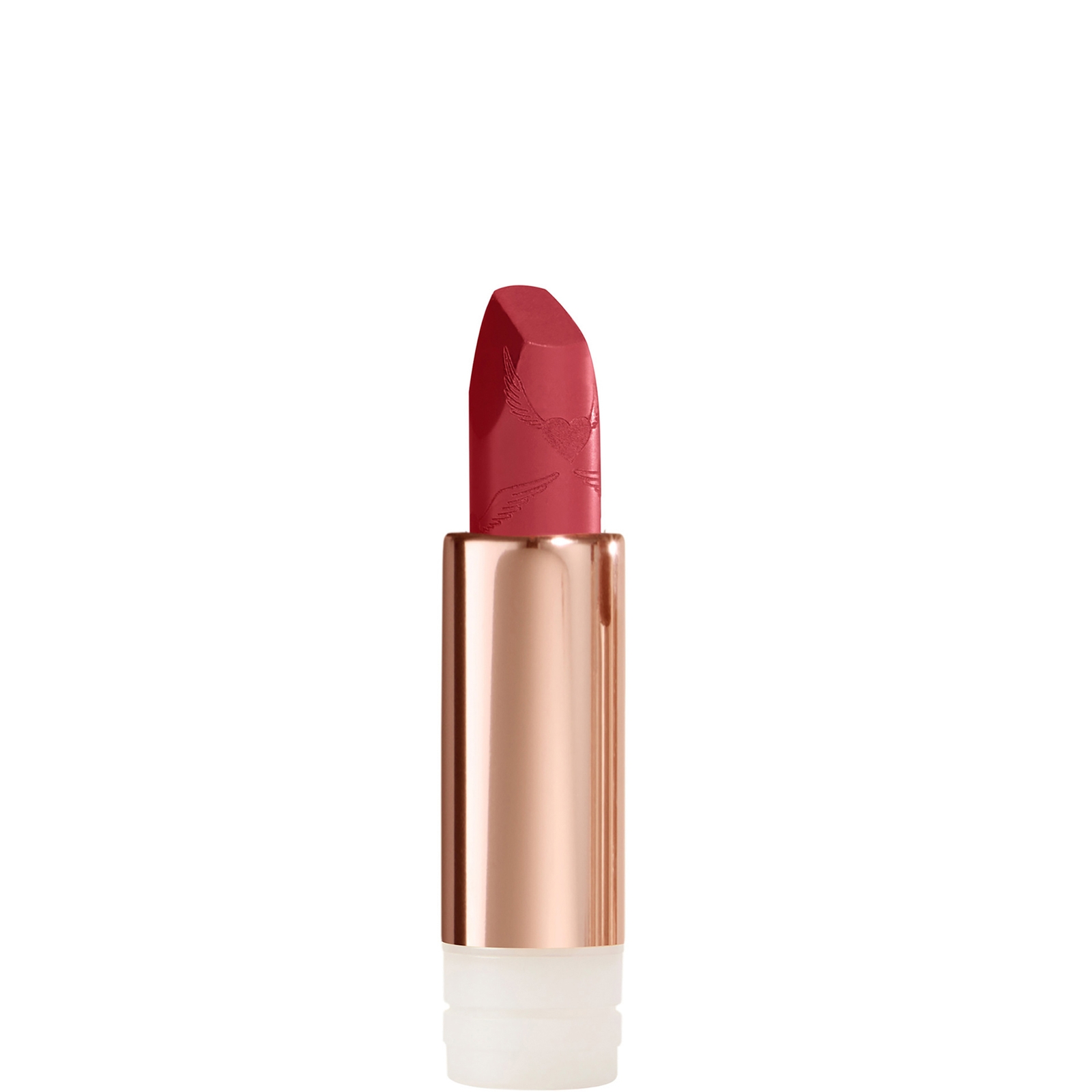 Charlotte Tilbury Look Of Love Matte Revolution Lipstick Refill - First Dance