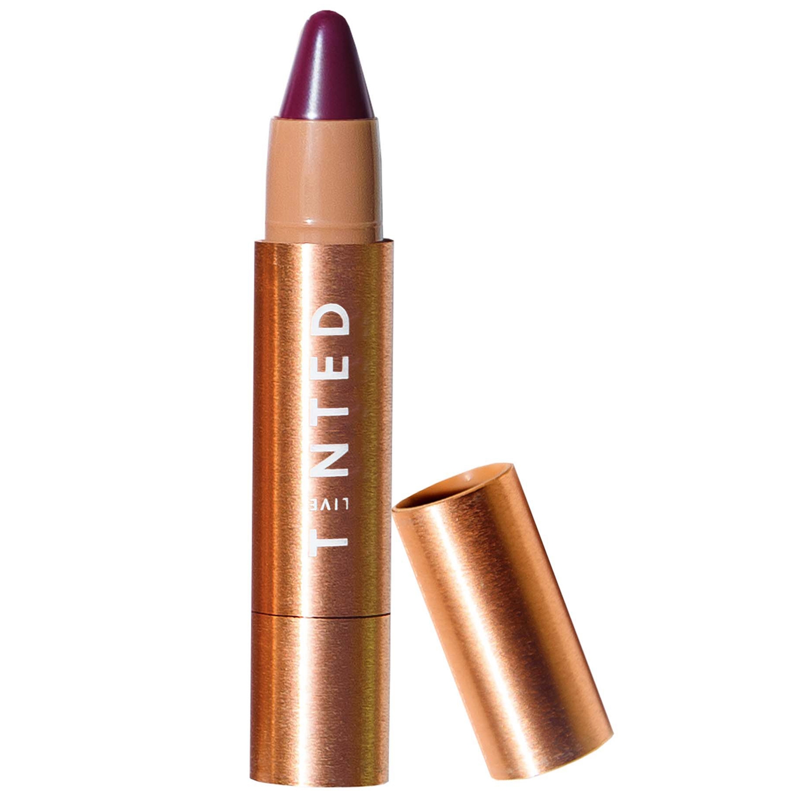 Live Tinted Huestick Multistick (Various Shades) - Free