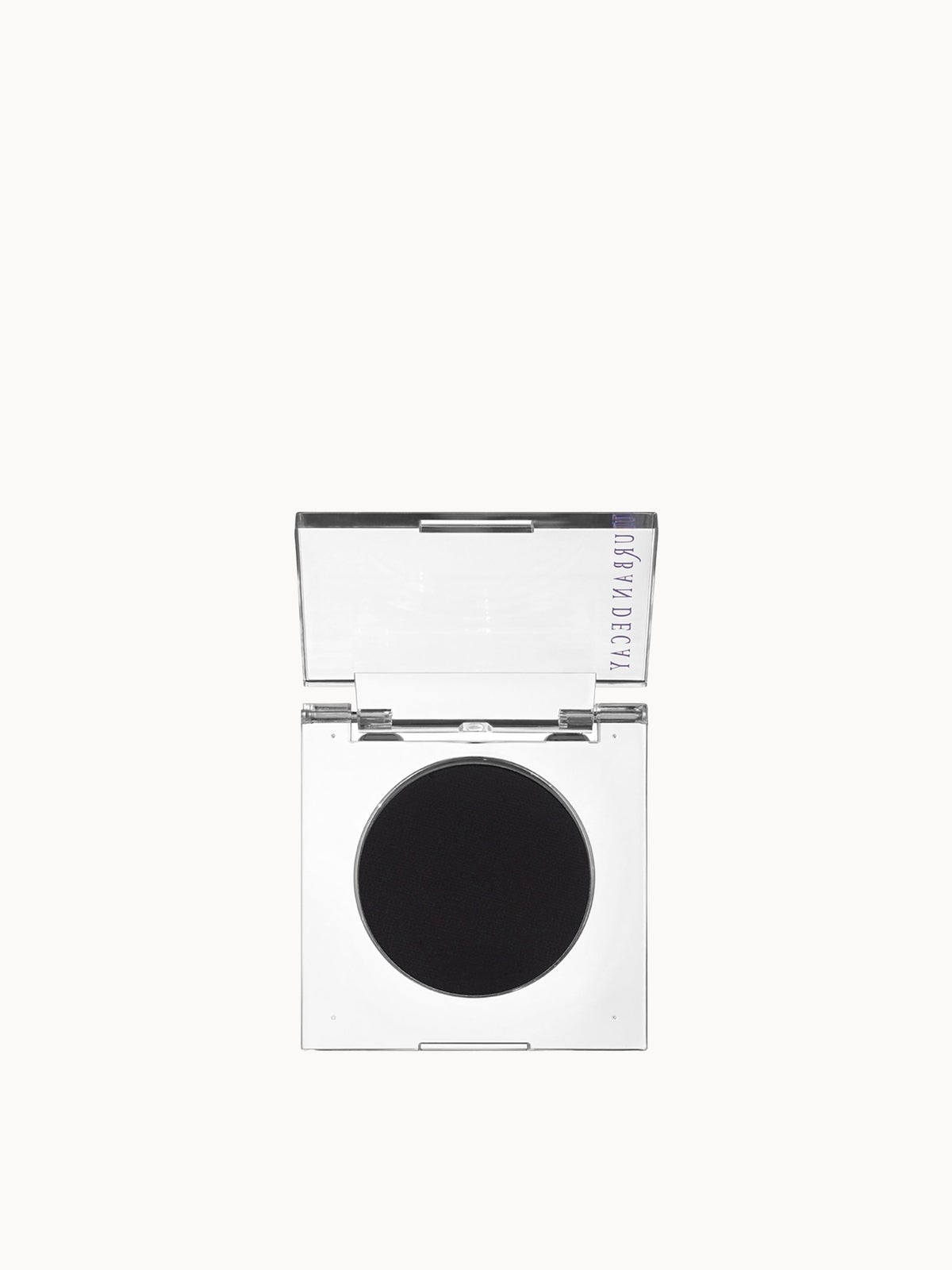 Urban Decay 24/7 Eyeshadow Mono 2g (Various Shades) - Blackout