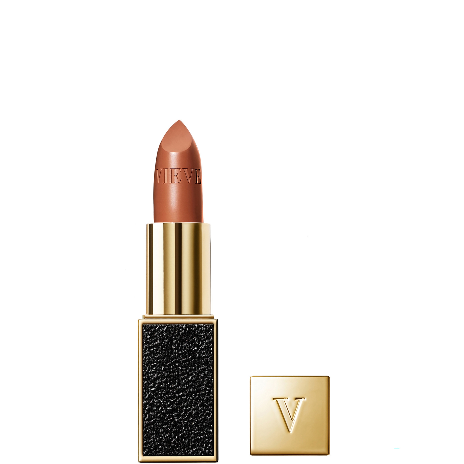 VIEVE Modern Matte Lipstick 3g (Various Shades) - Power Suit