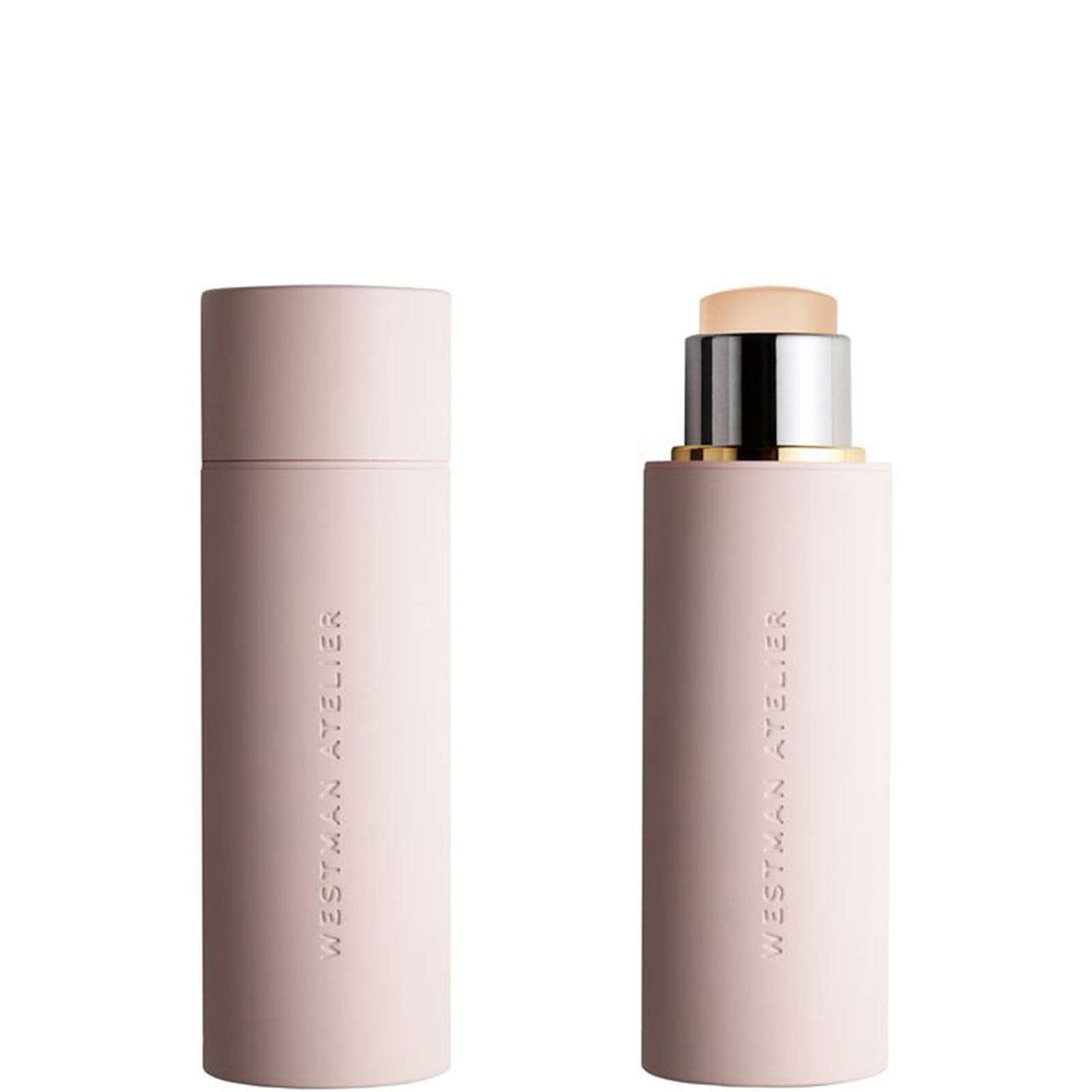 Westman Atelier Vital Skin Foundation Stick - Atelier 0.5