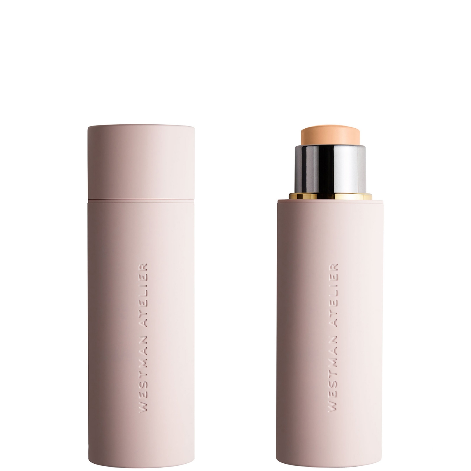 Westman Atelier Vital Skin Foundation Stick - Atelier IV