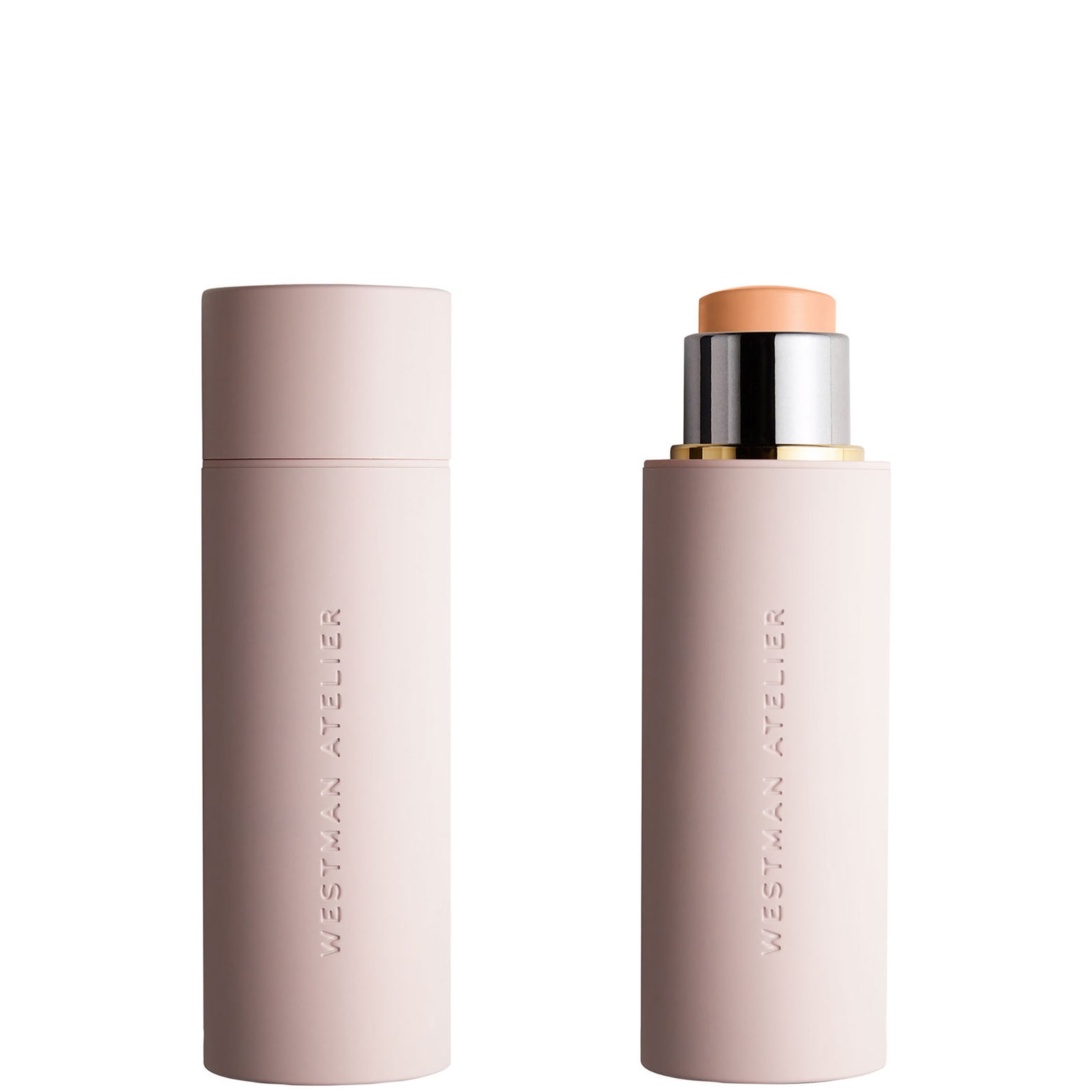 Westman Atelier Vital Skin Foundation Stick - Atelier IX