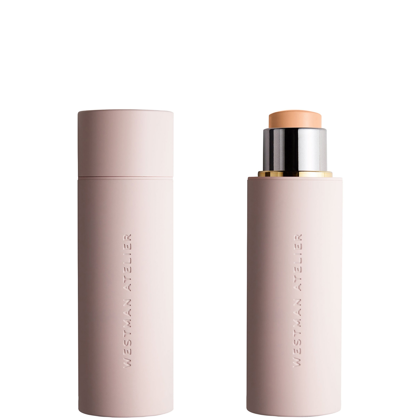 Westman Atelier Vital Skin Foundation Stick - Atelier V