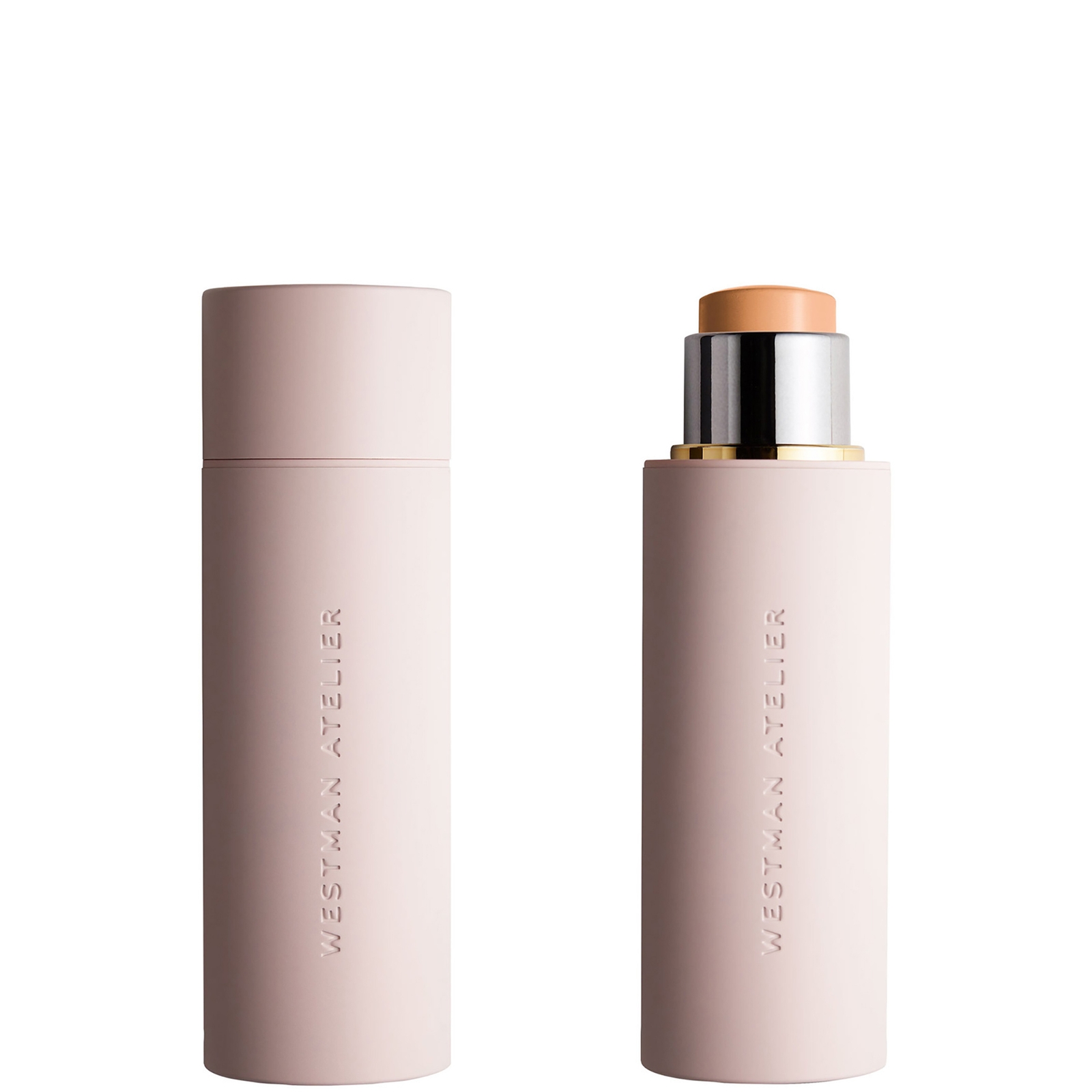 Westman Atelier Vital Skin Foundation Stick - Atelier VI