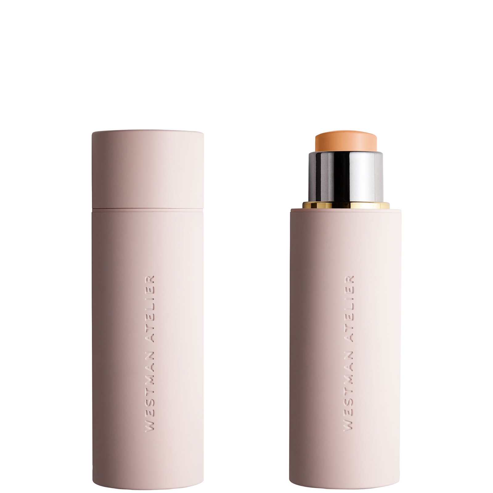 Westman Atelier Vital Skin Foundation Stick - Atelier VII