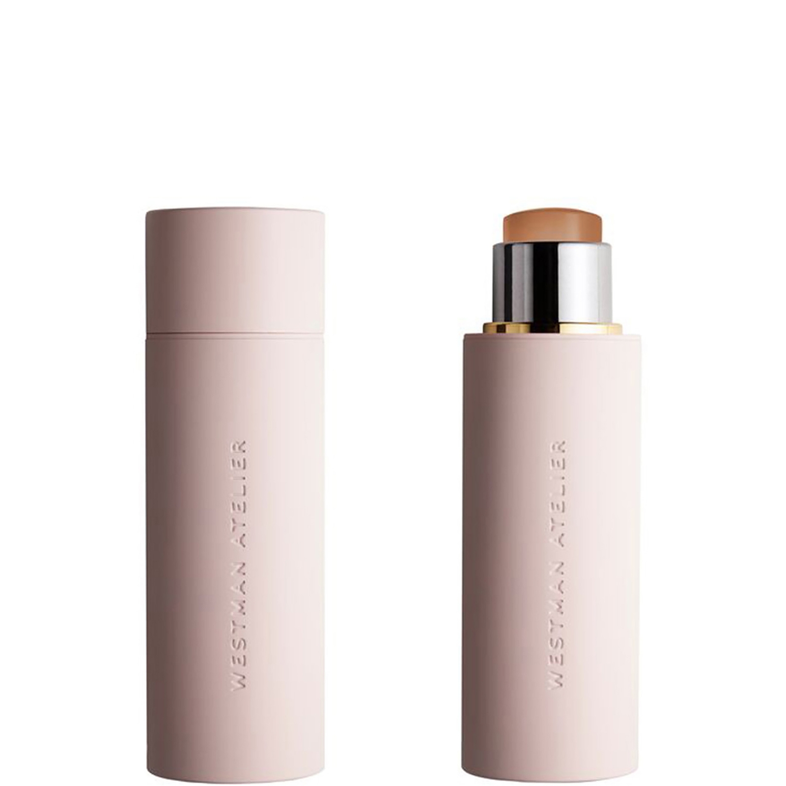 Westman Atelier Vital Skin Foundation Stick - Atelier X.5