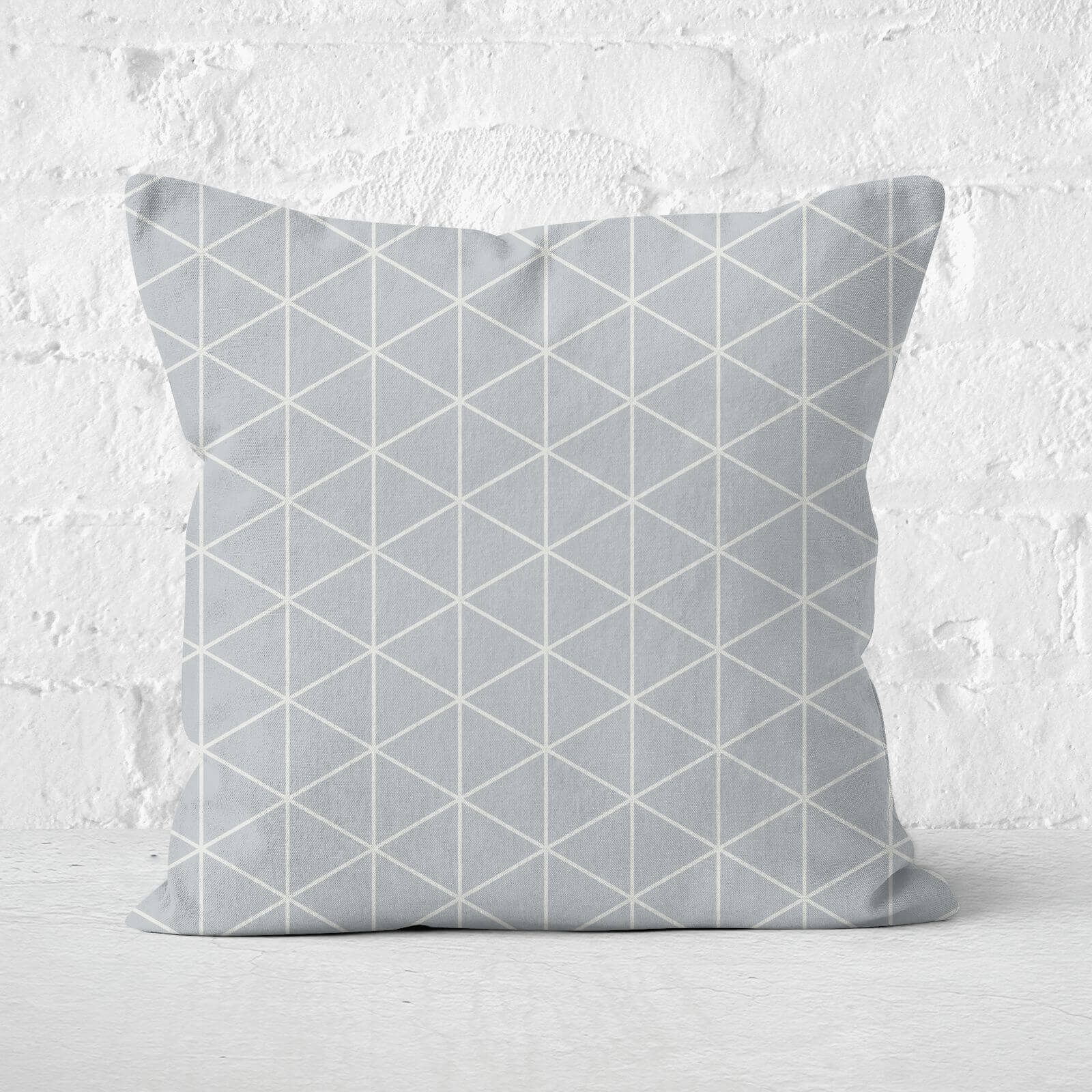 Is Square Cushion - 60x60cm - Soft Touch