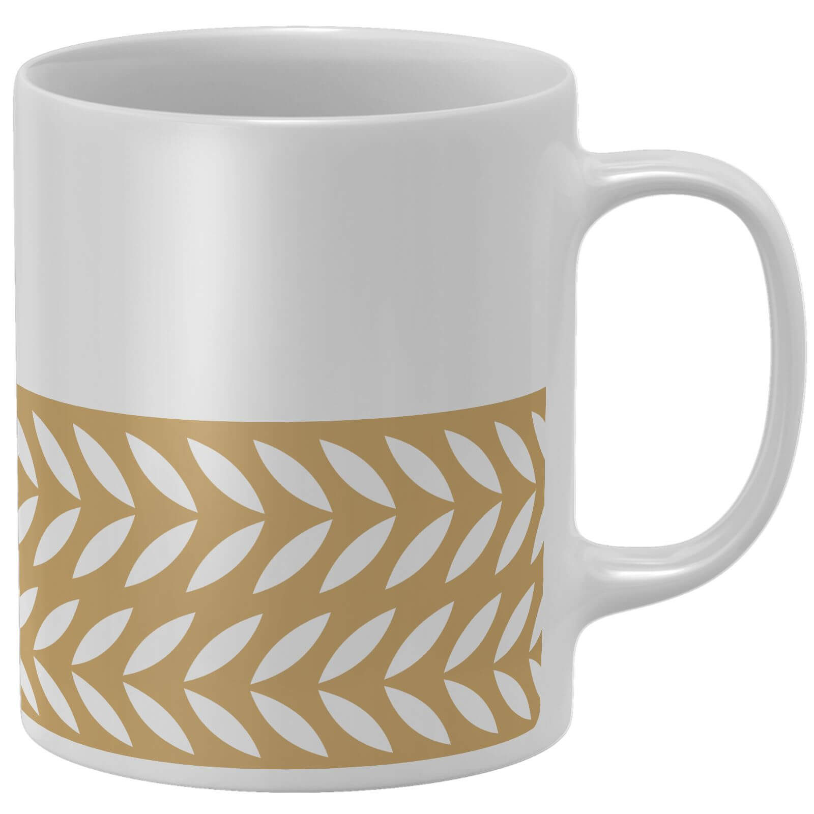 Livsnjutare Mug