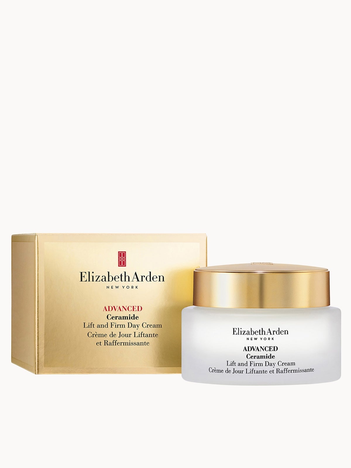 Elizabeth Arden Advanced Ceramide Lift and Firm Day Cream 50ml 2