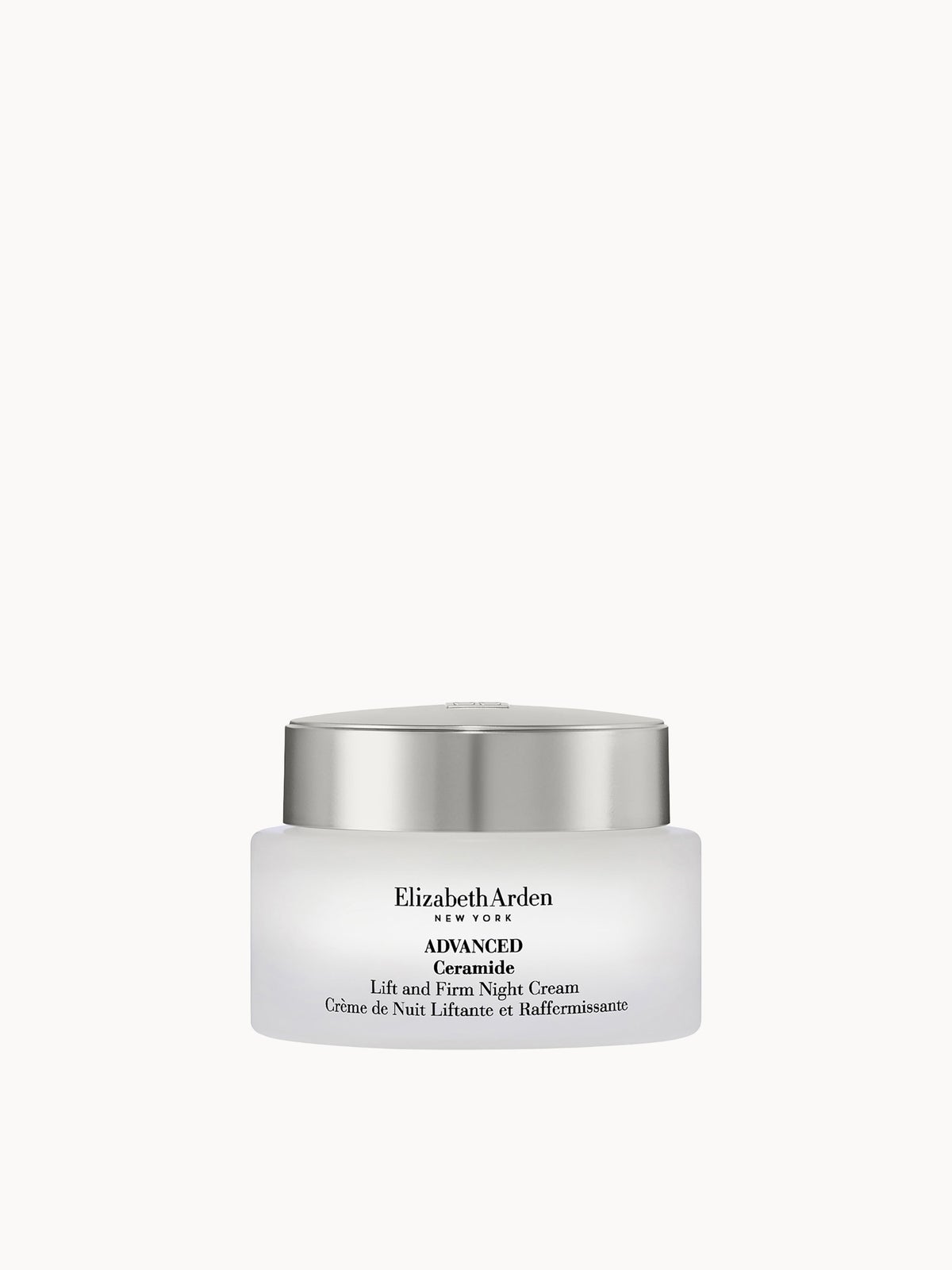 Elizabeth Arden Advanced Ceramide Lift and Firm Night Cream 50ml