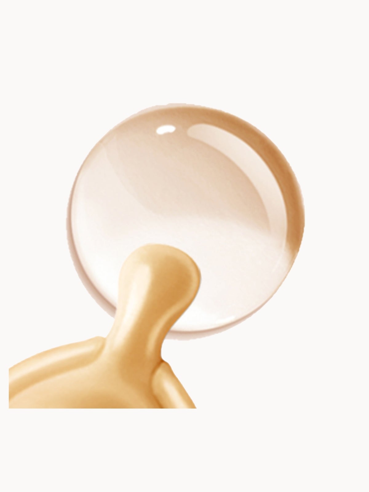 Elizabeth Arden Advanced Ceramide Capsules Daily Youth Restoring Face Serum (60 Capsules) 3