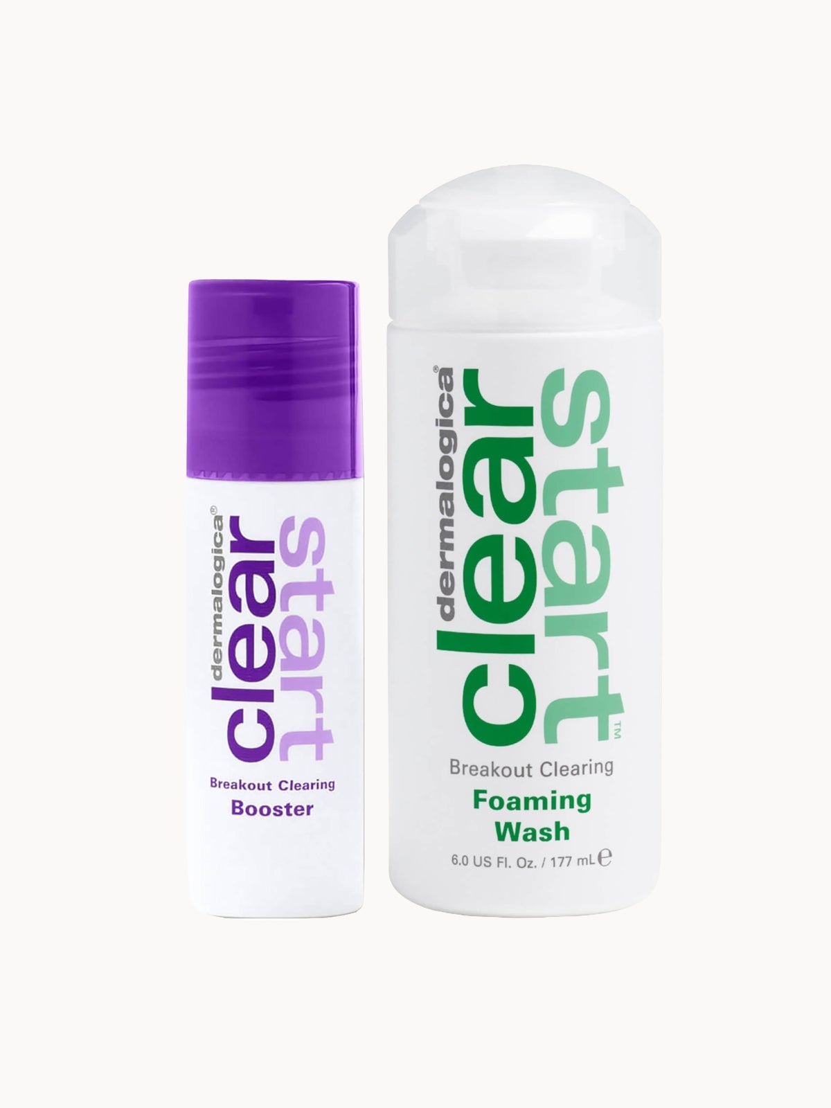 Dermalogica Clear Start Duo